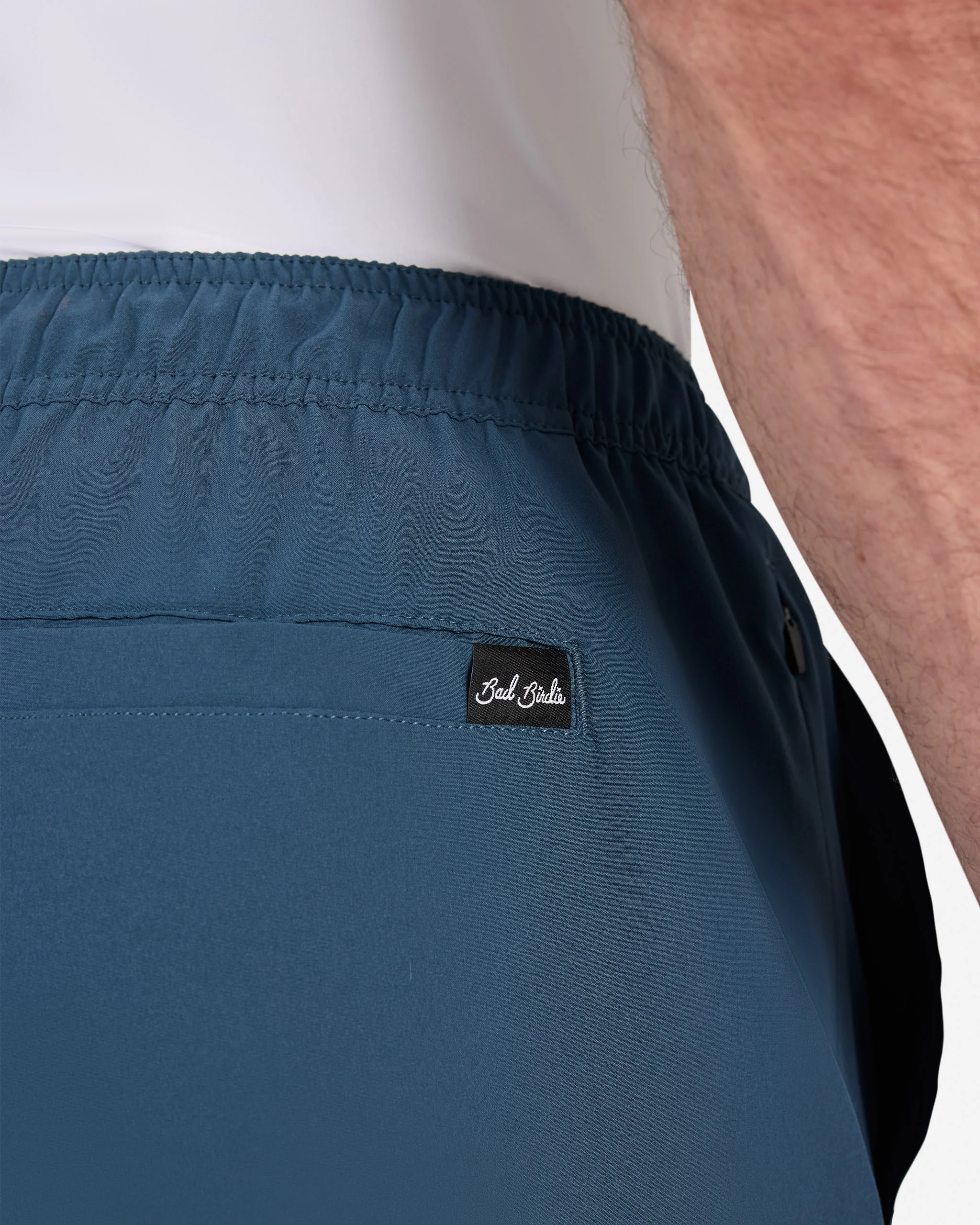 Active Short - Navy - Image 3