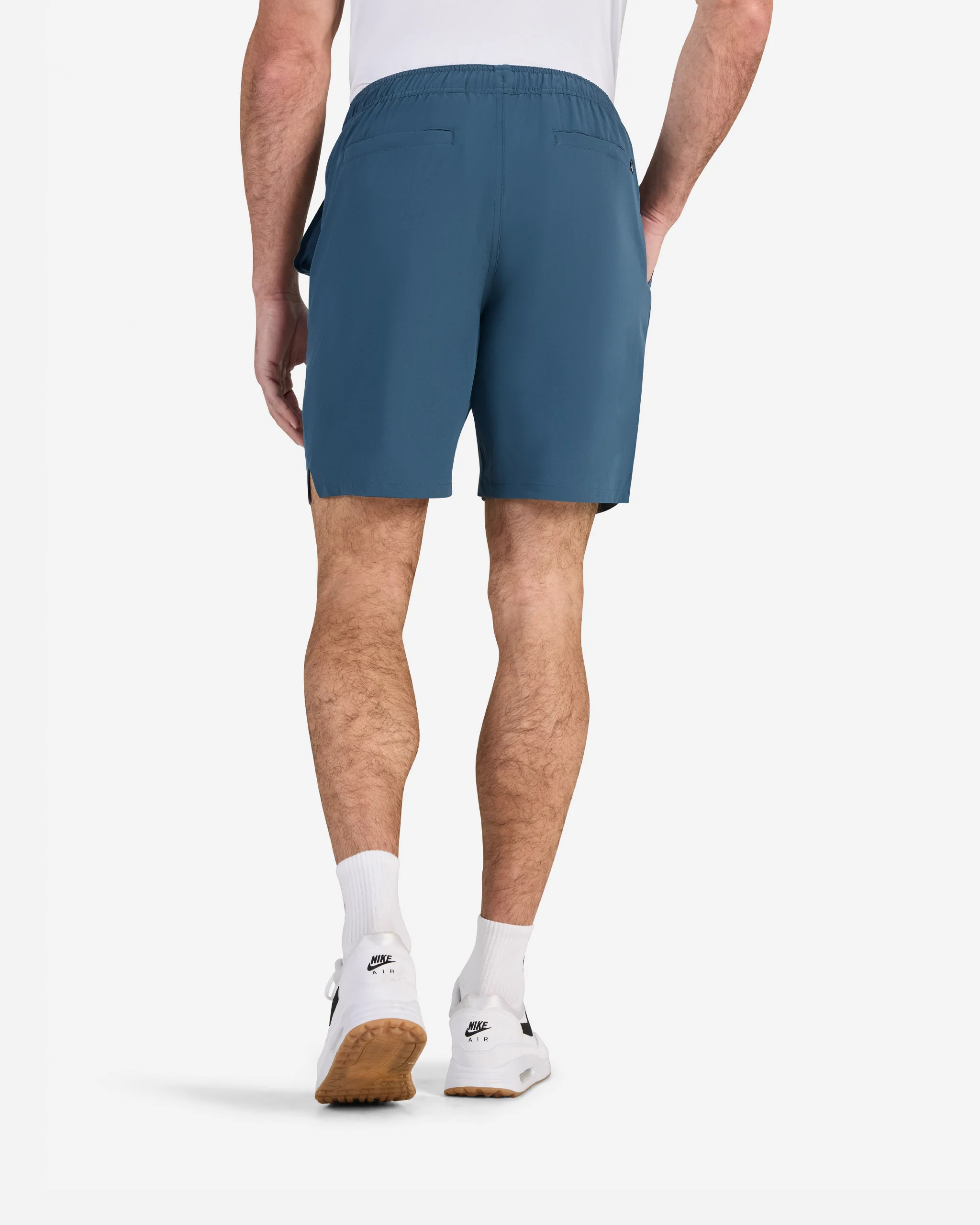 Active Short - Navy - Image 4