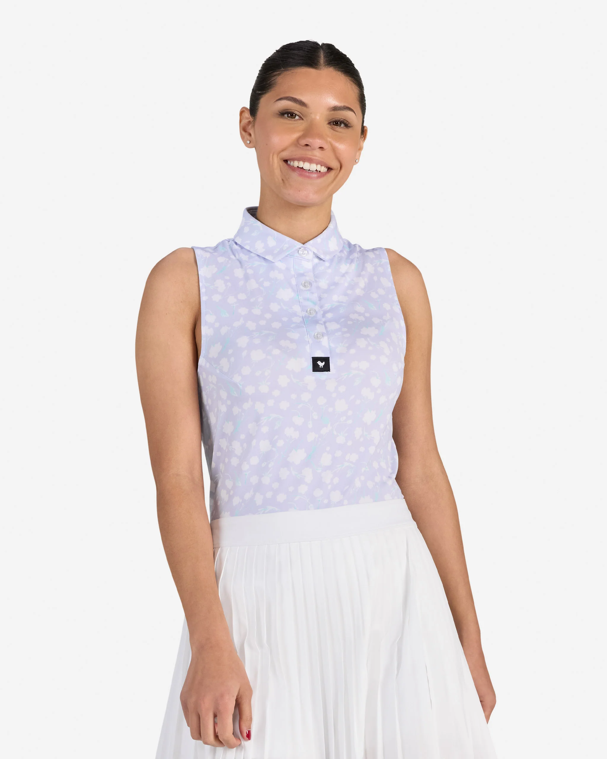 Baby Lush - Women's Polo