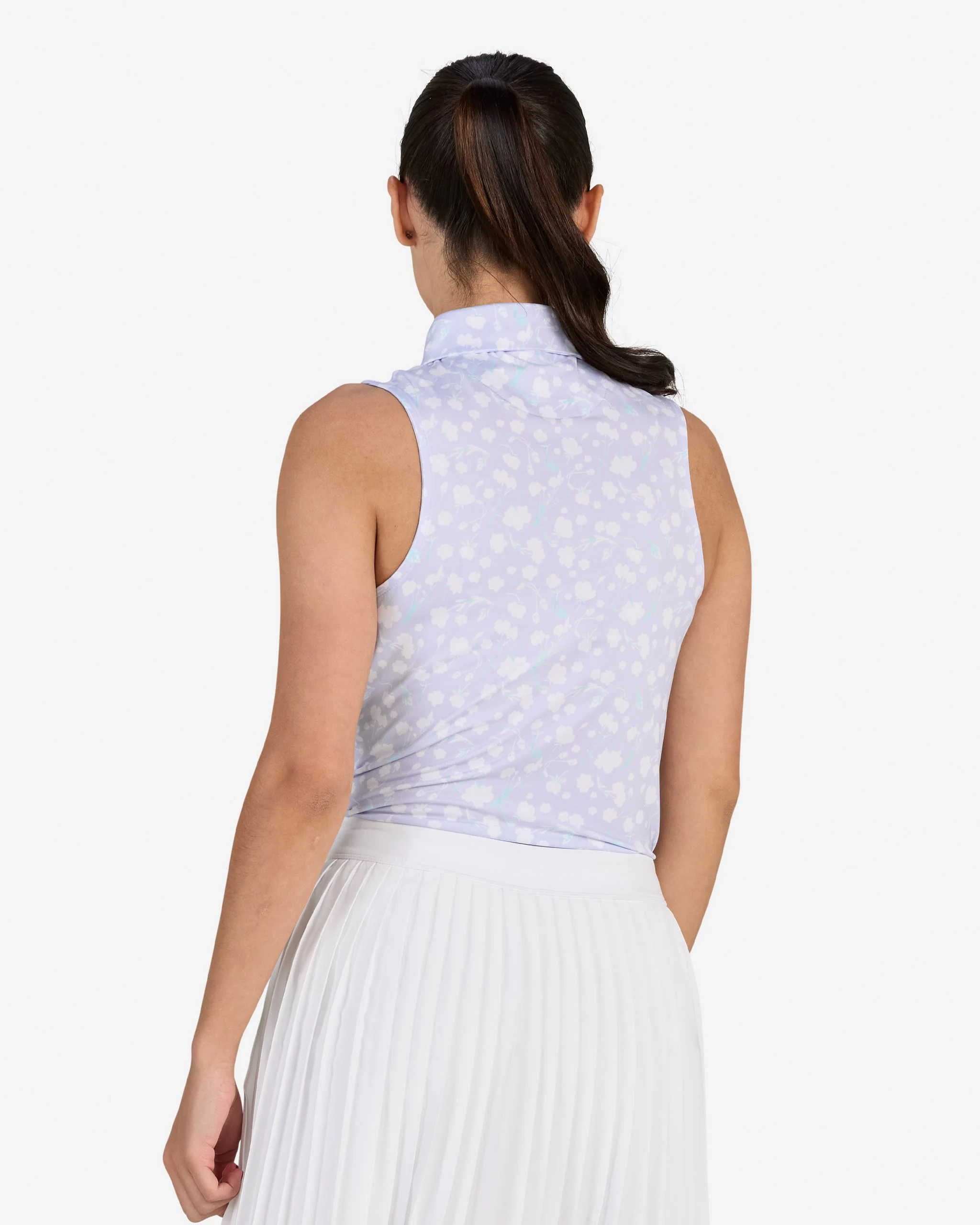 Baby Lush - Women's Polo - Image 2
