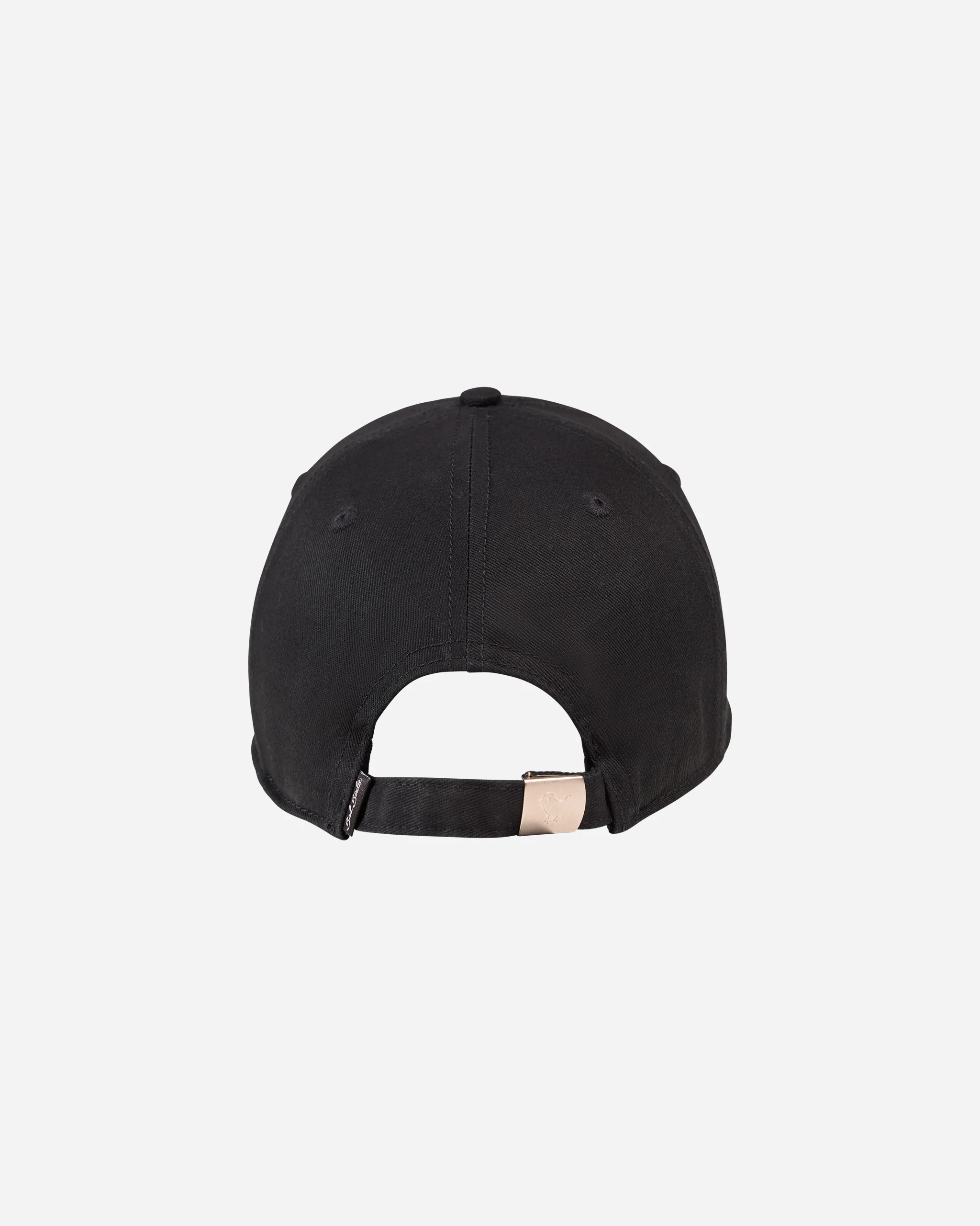 Bad Birdie Bad Dad Hat - Black - Image 3