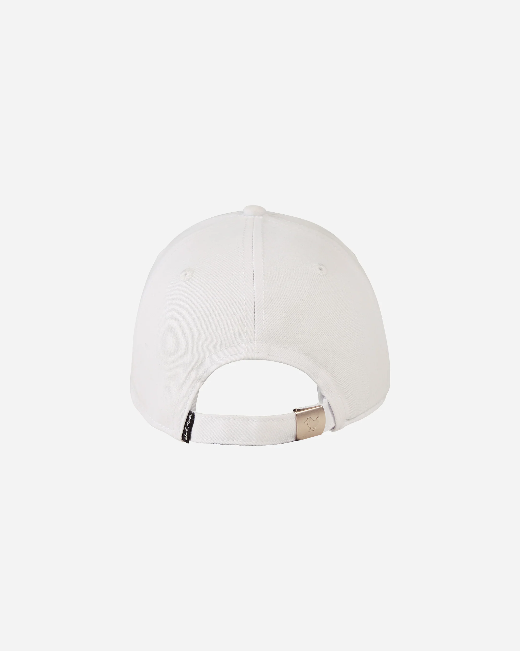Bad Birdie Bad Dad Hat - White - Image 3