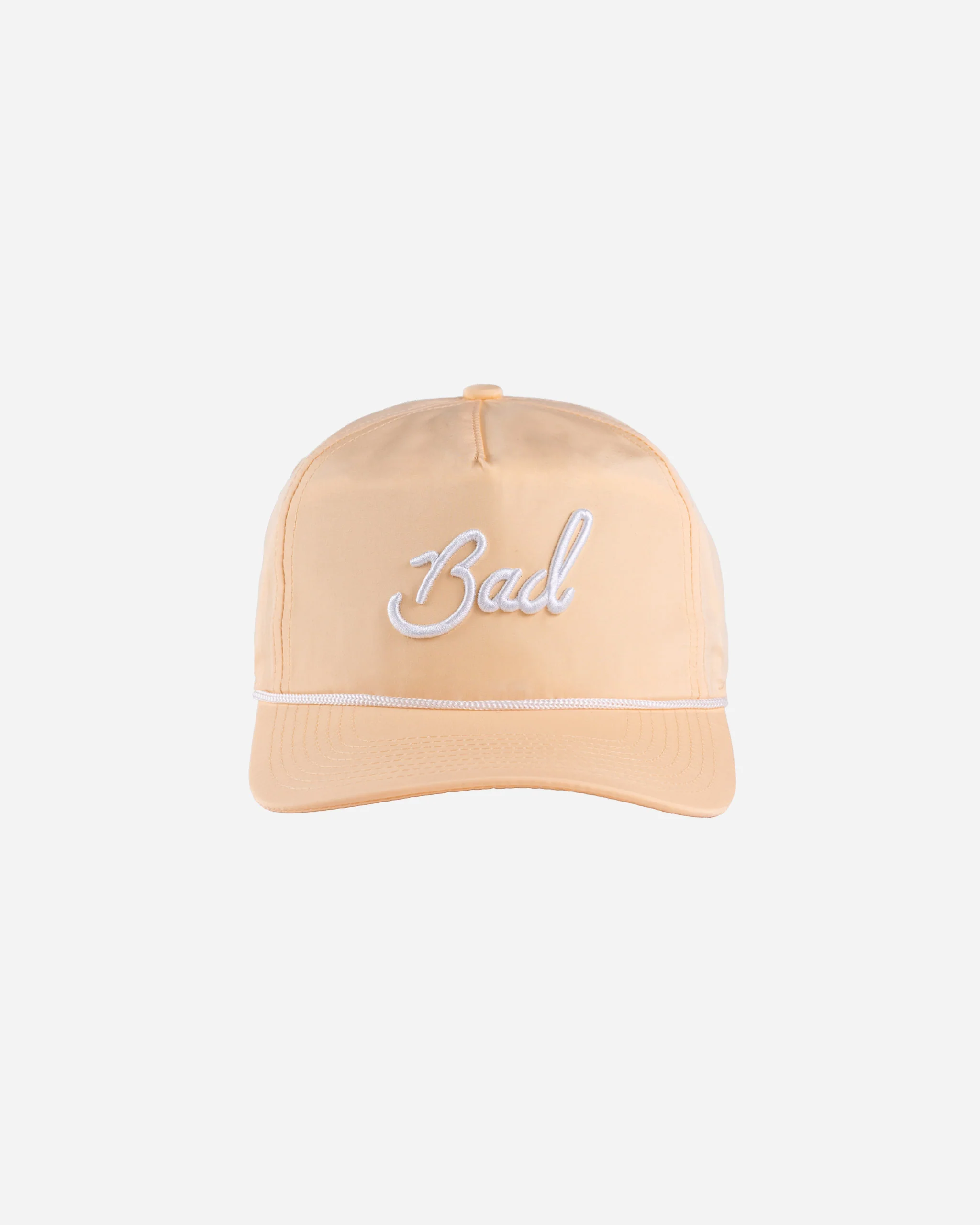 Bad Rope Hat - Apricot