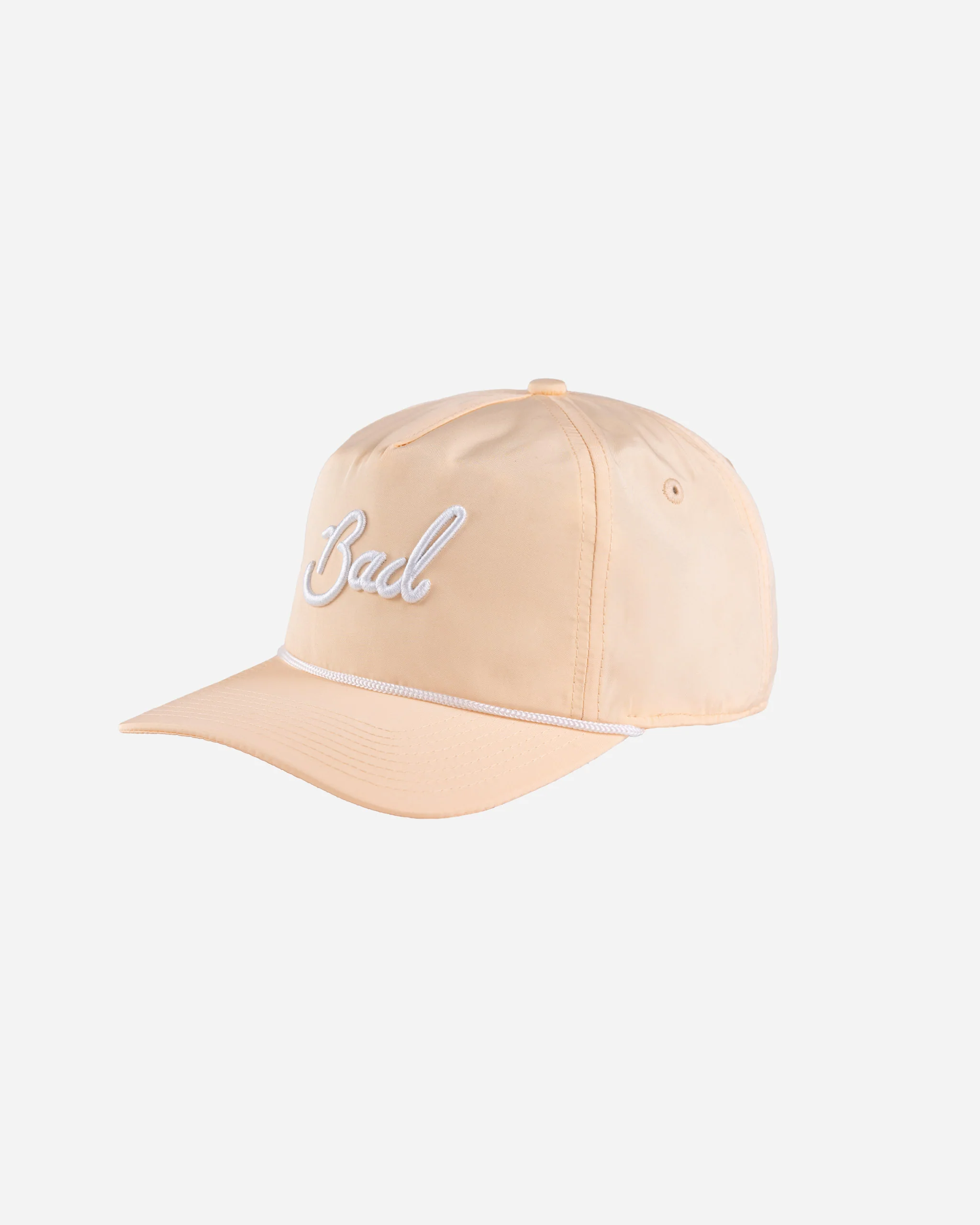 Bad Rope Hat - Apricot - Image 2
