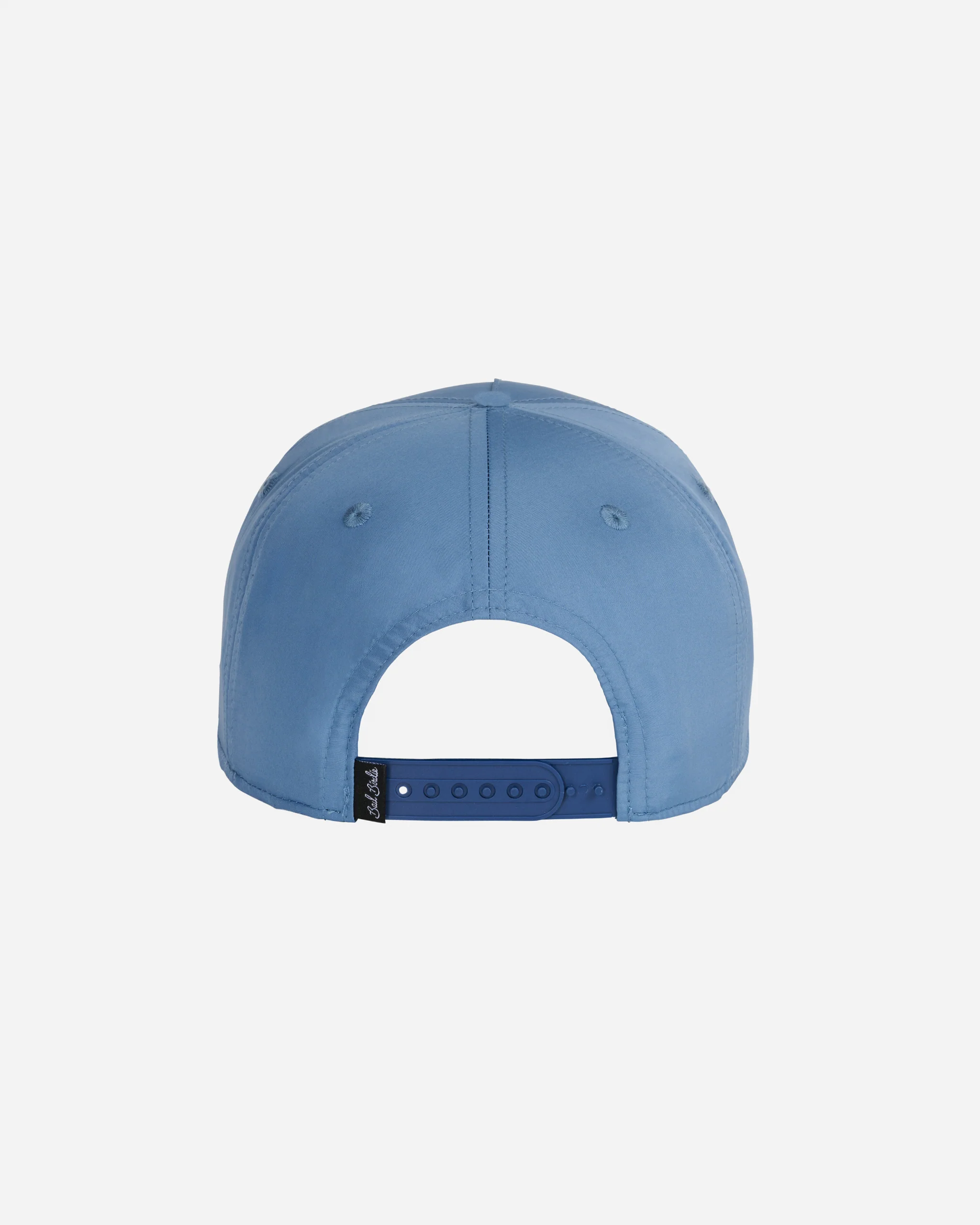 "Bad" Rope Hat - Cornet Blue - Image 3