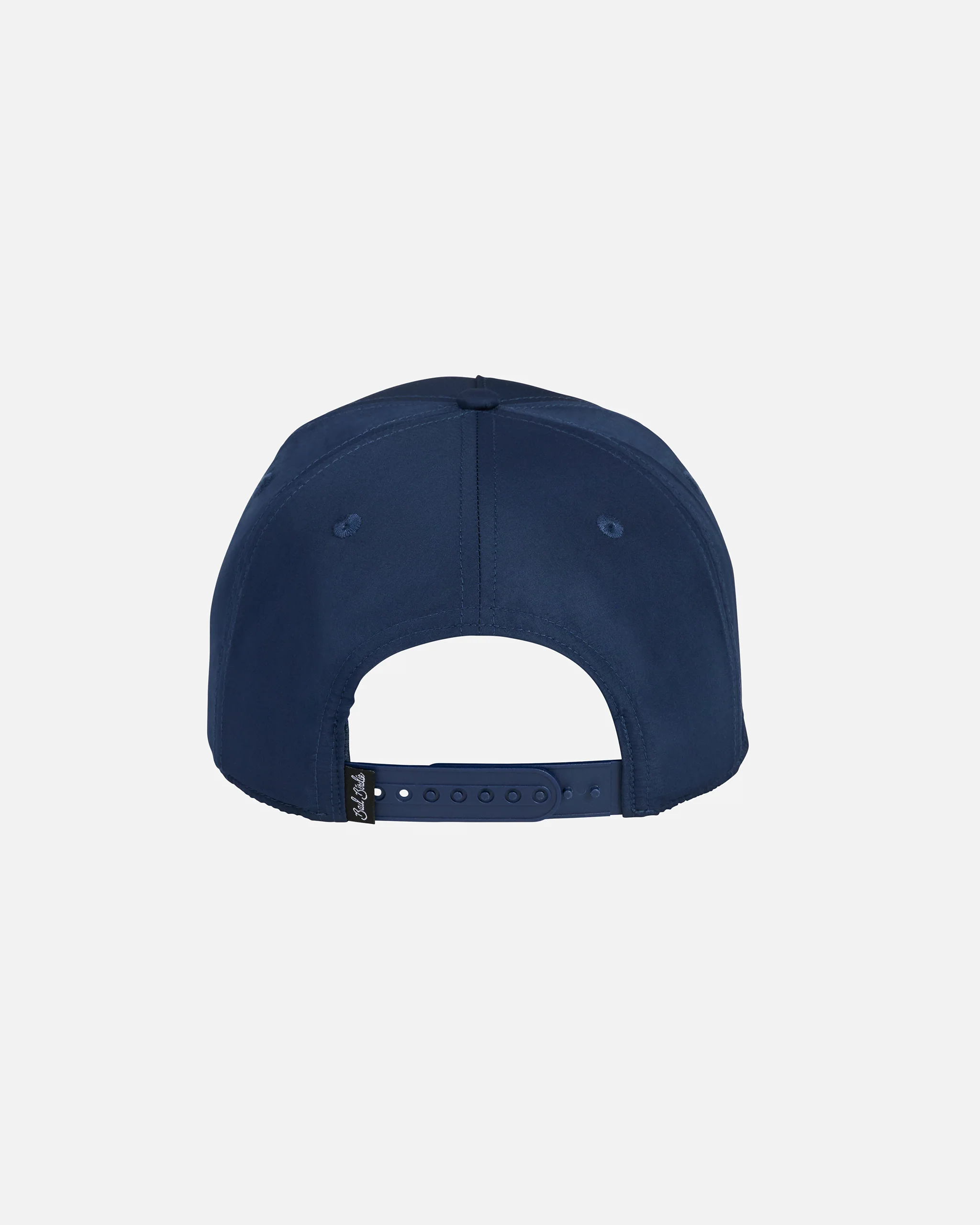 "Bad" Rope Golf Hat - Dark Navy - Image 3