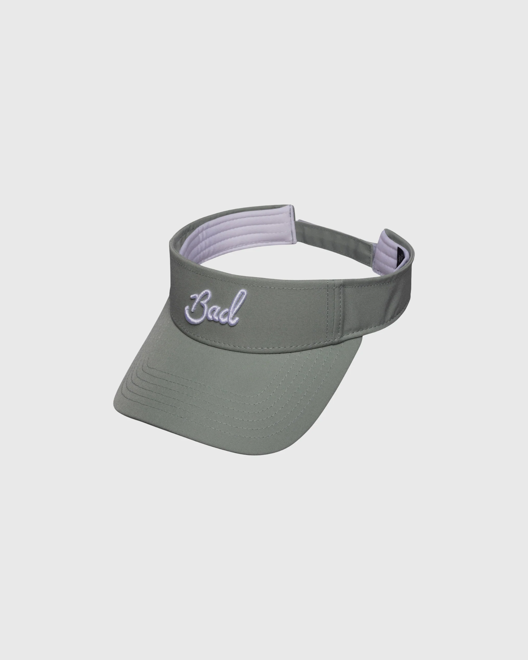Bad Visor - Washed Sage