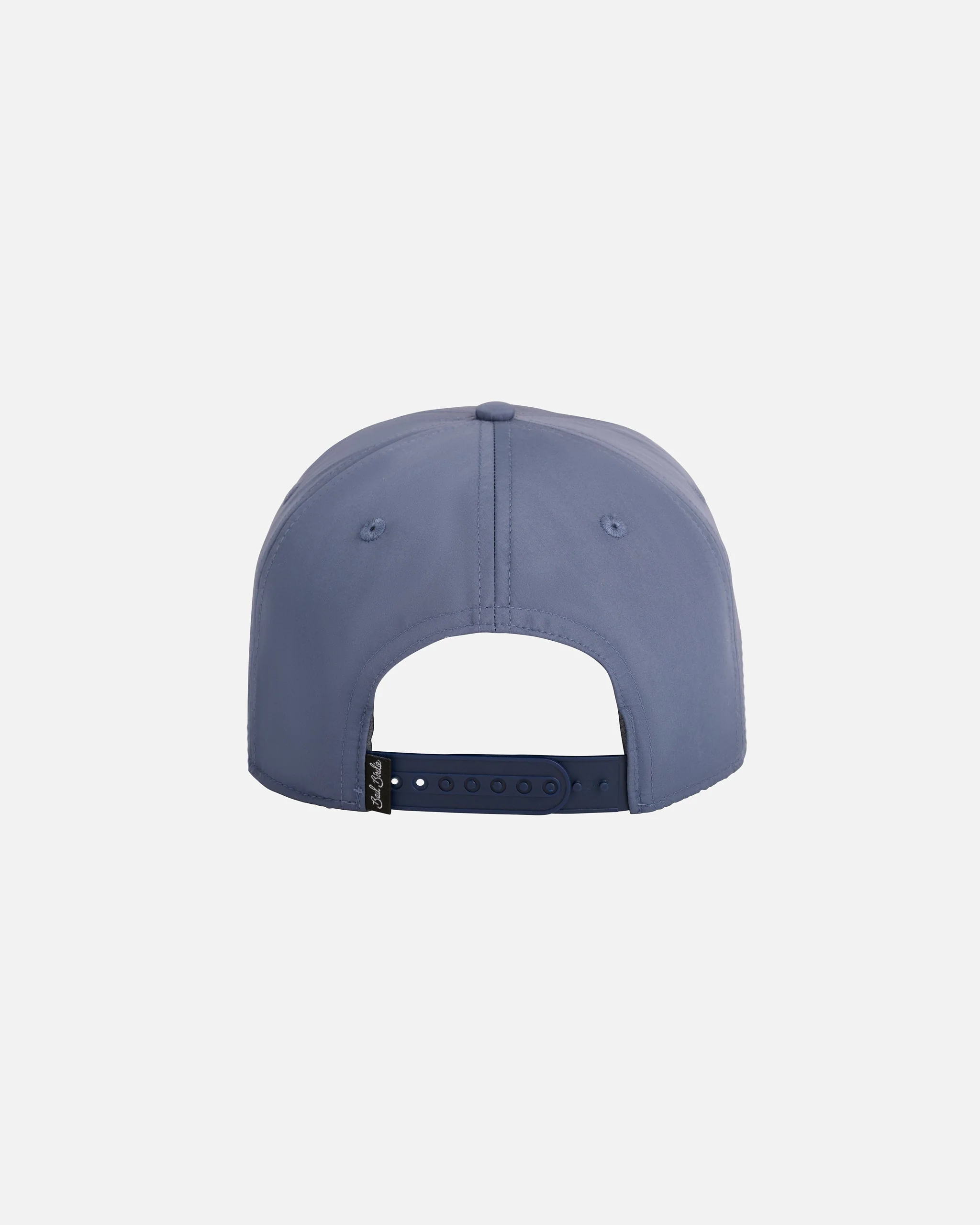 "Bad" Rope Hat - Vintage Indigo - Image 3