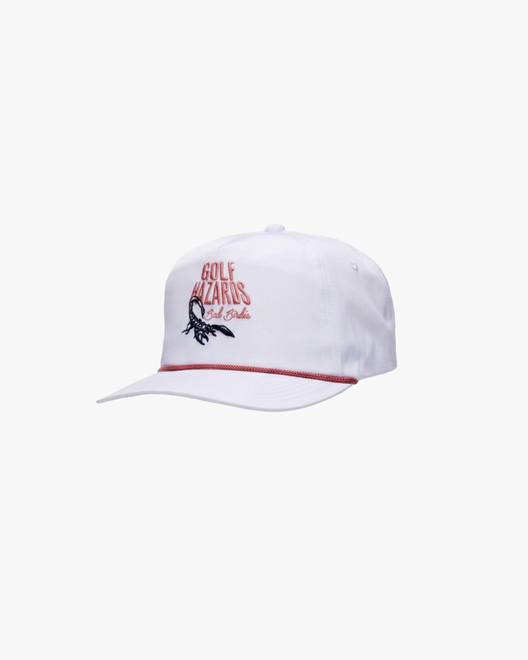 Birdie Rope Hat - Golf Hazards - Image 2
