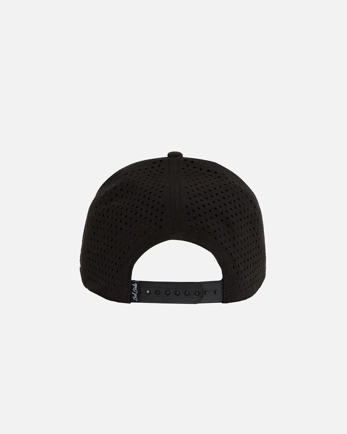 Birdie Snapback - Black - Image 3