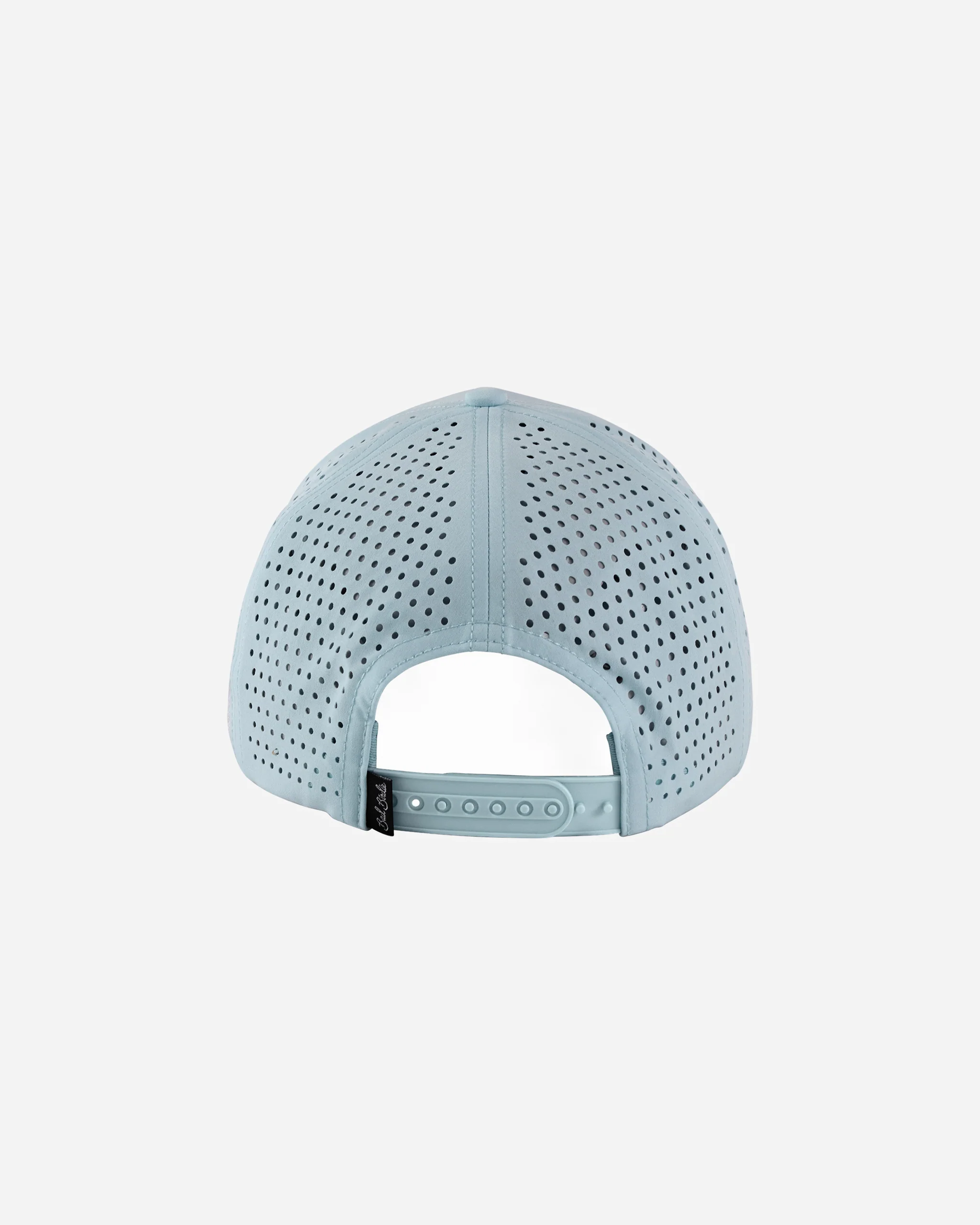 Birdie Snapback - Cool Blue - Image 3