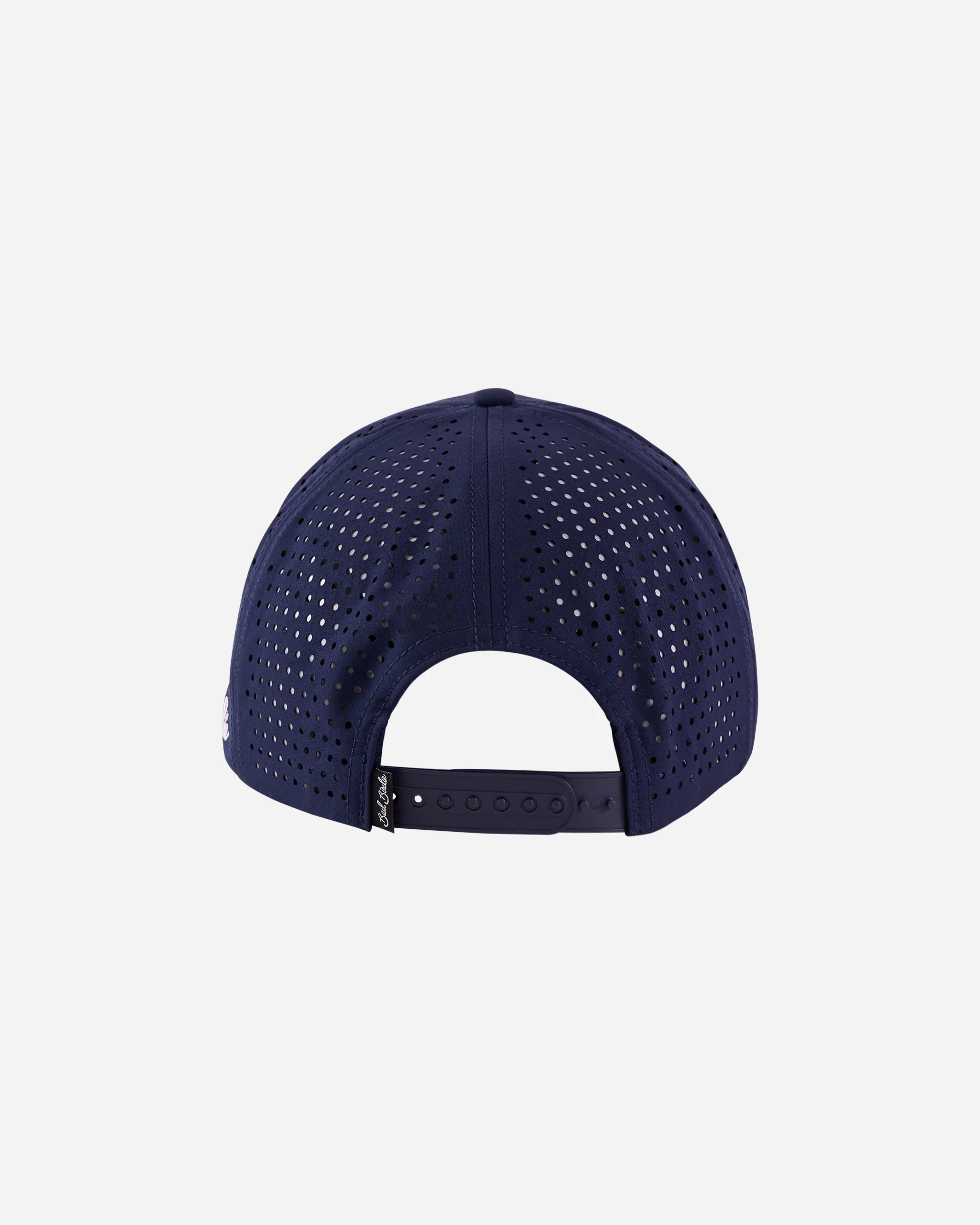 Birdie Snapback- Dark Navy - Image 3