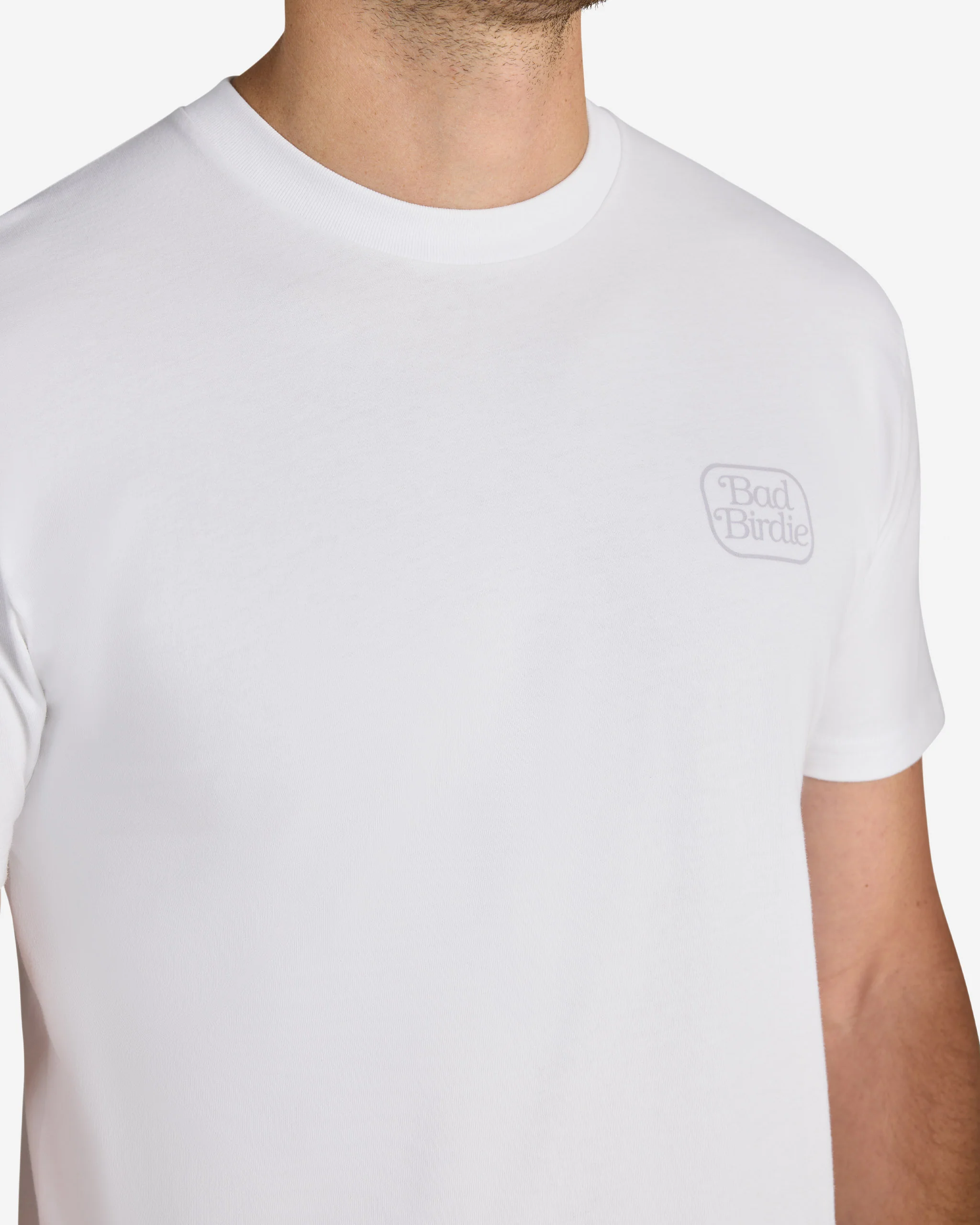 Birdie Terms Tee - Image 3
