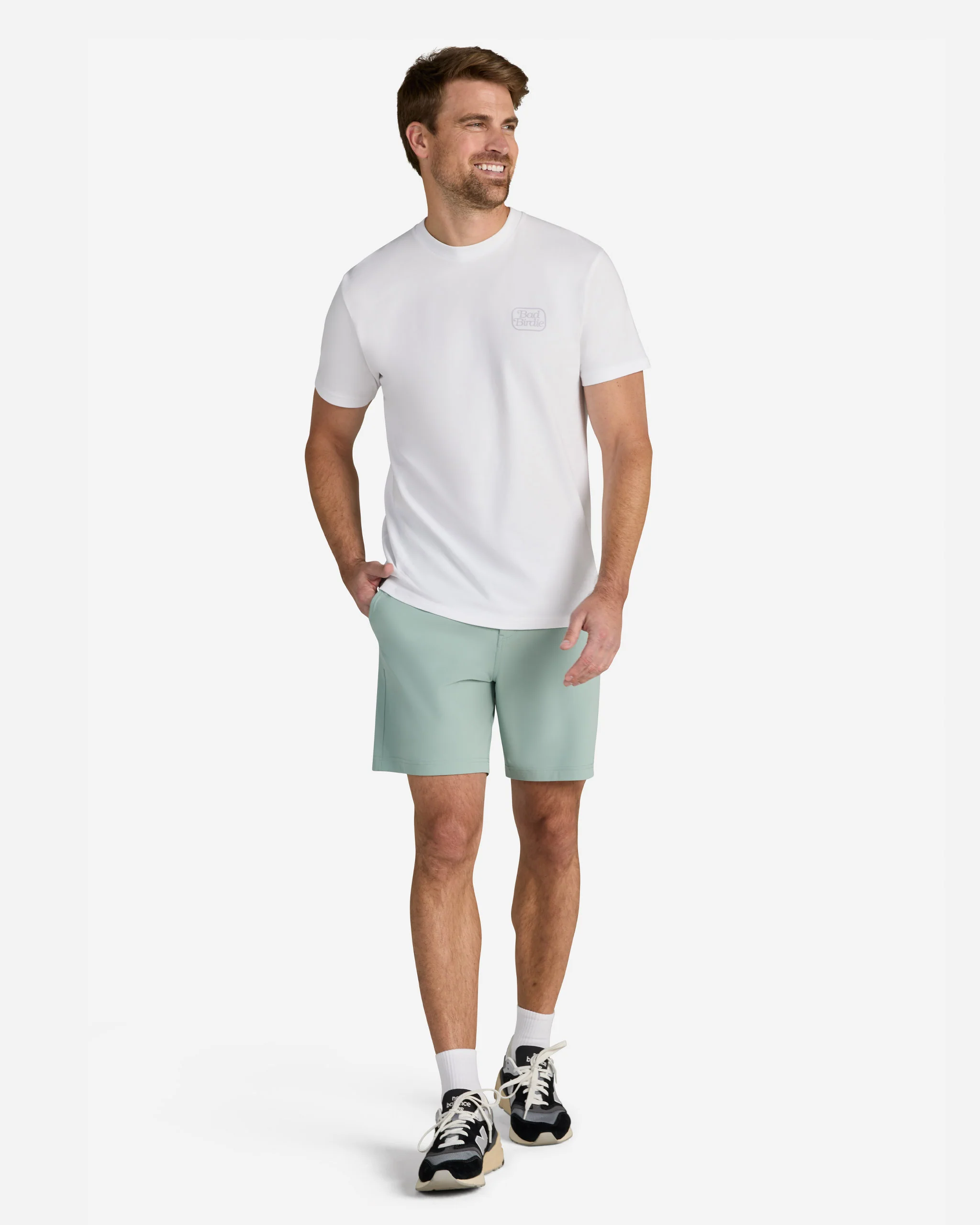 Birdie Terms Tee - Image 4