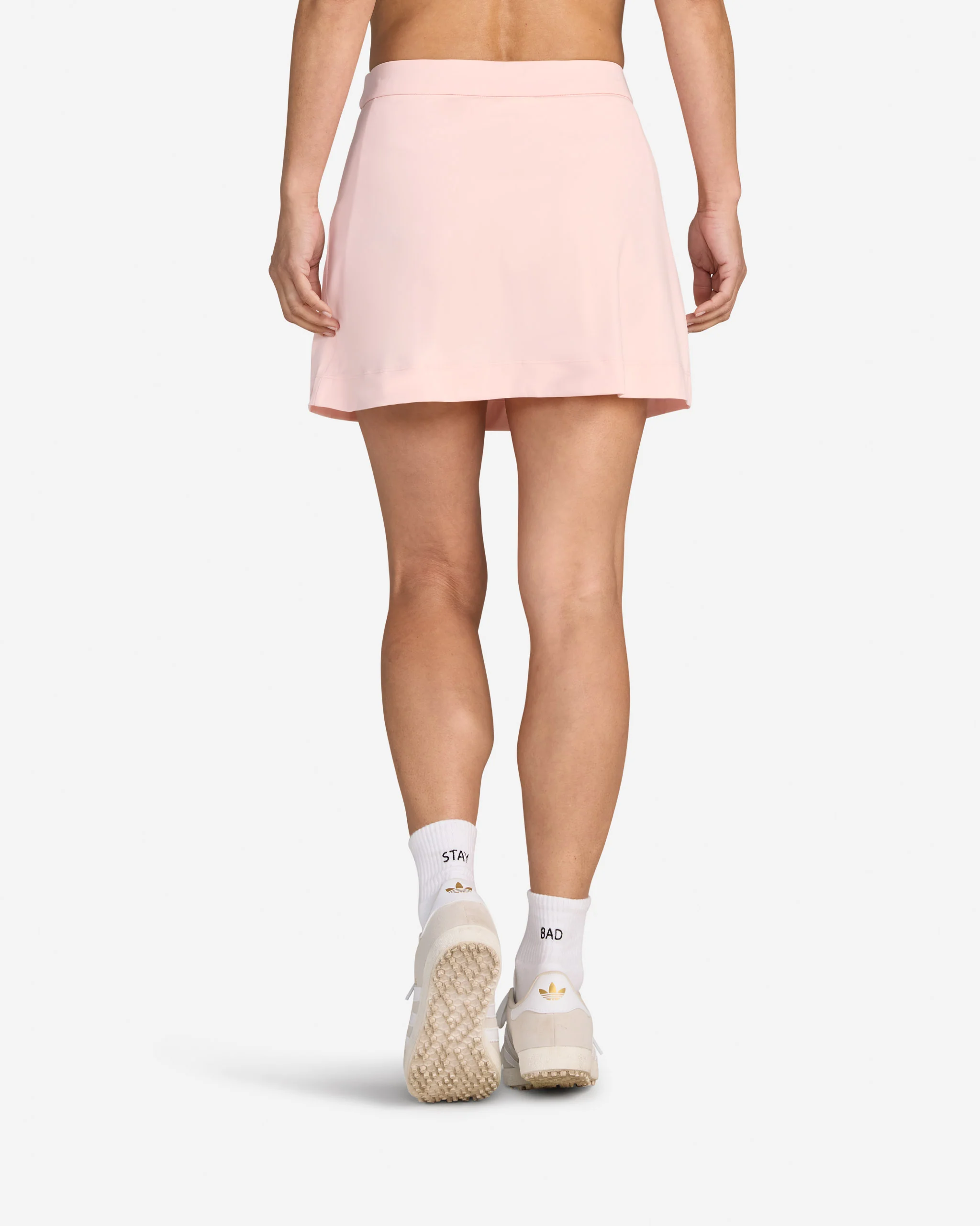 Blade Skort - Rose Quartz - Image 5