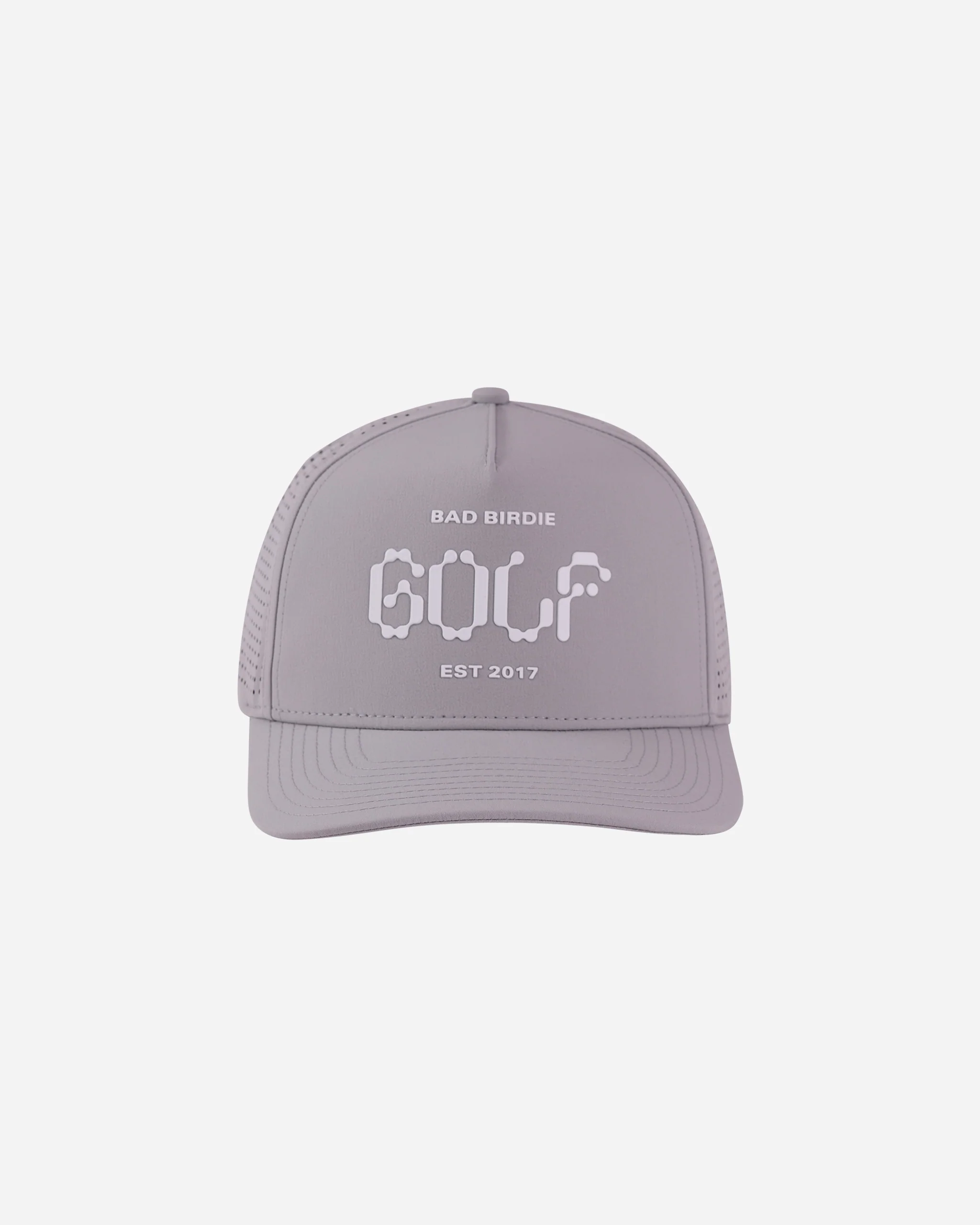Bubble Golf Hat