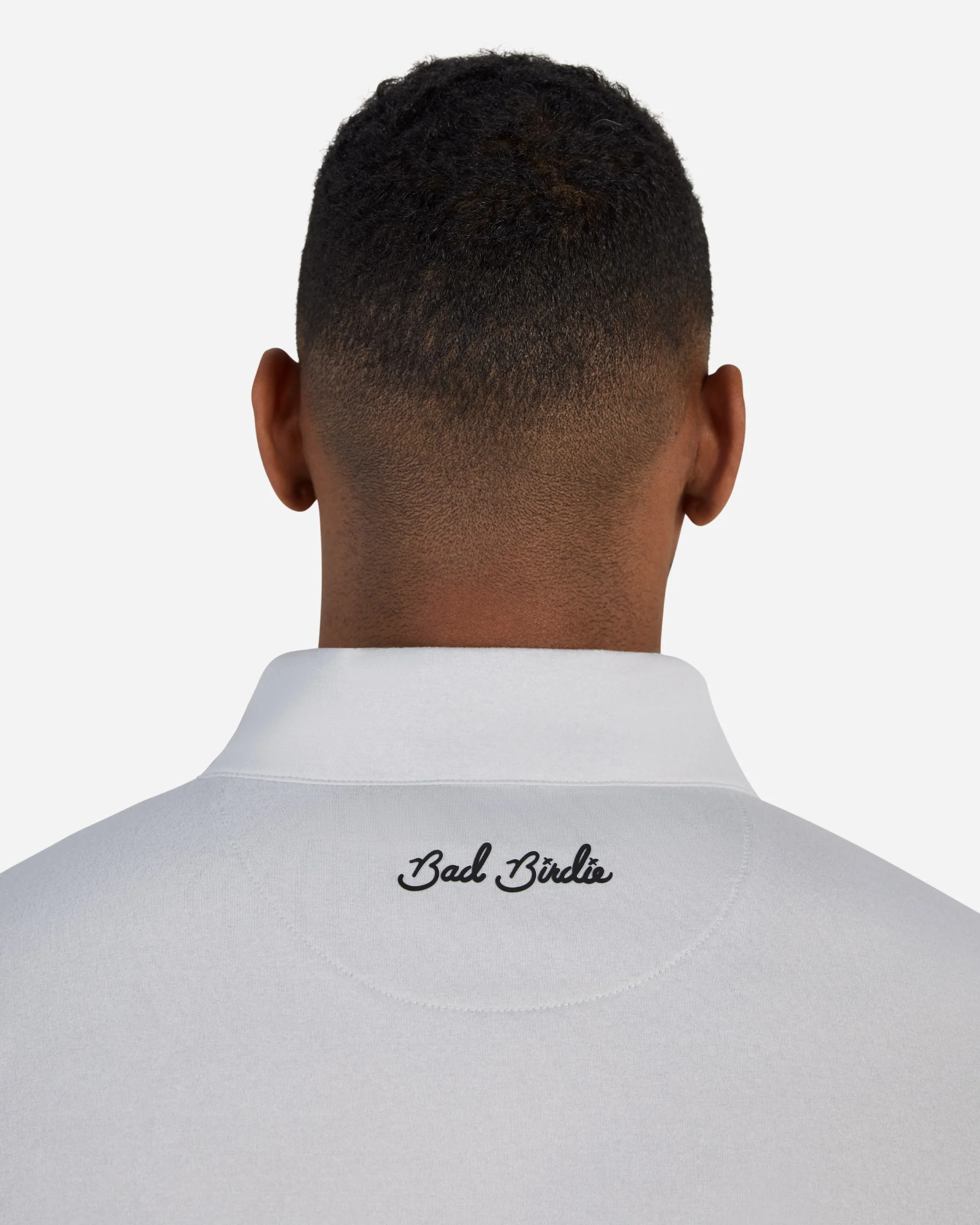 Velocity Quarterzip - Graphite - Image 3