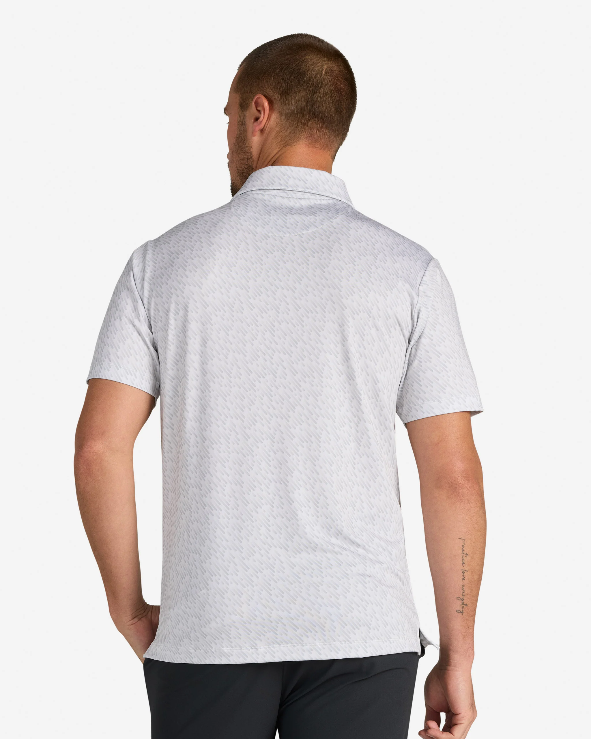 Cosmic Chaos - Grey - Image 3