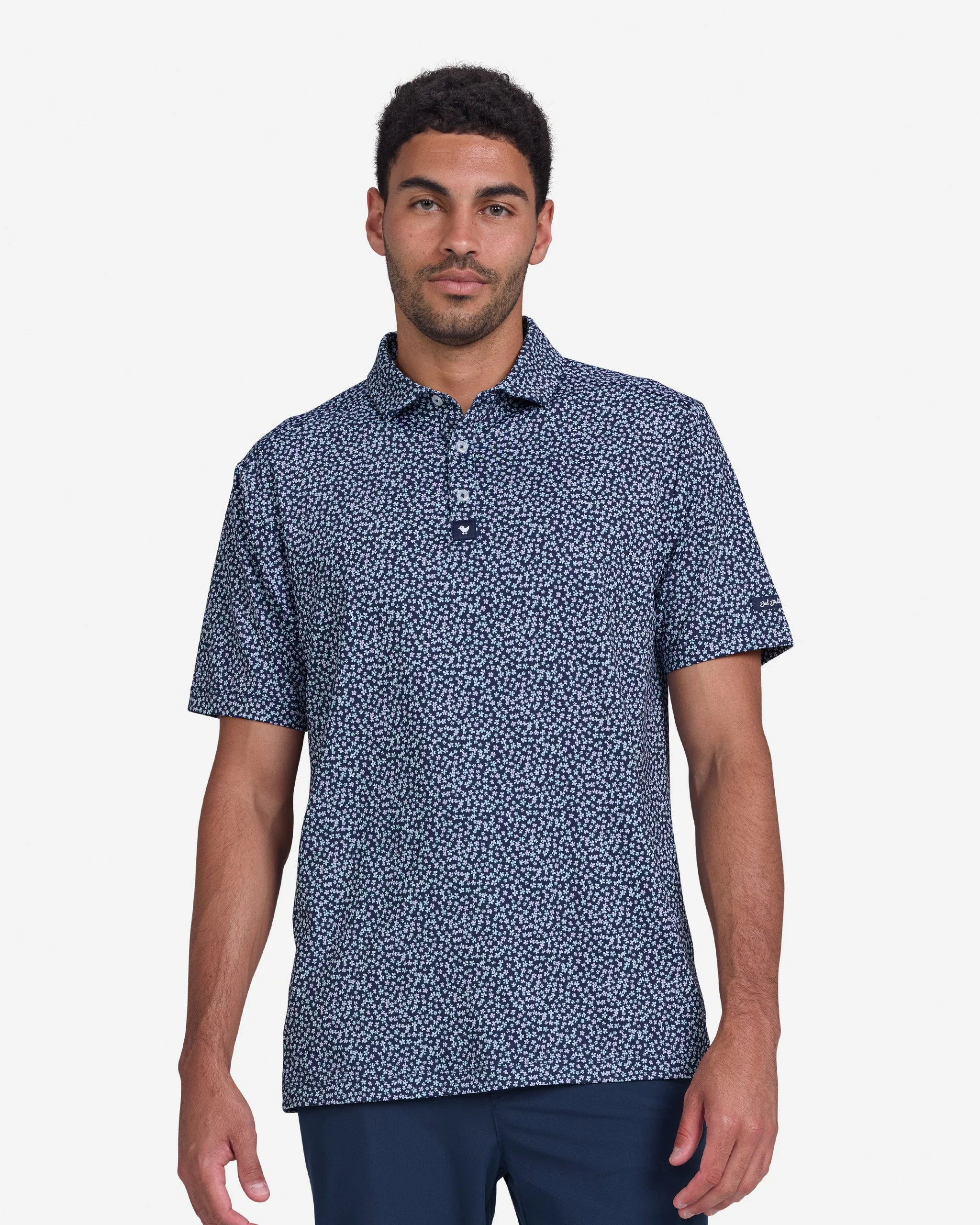 Men's Ditsy Down