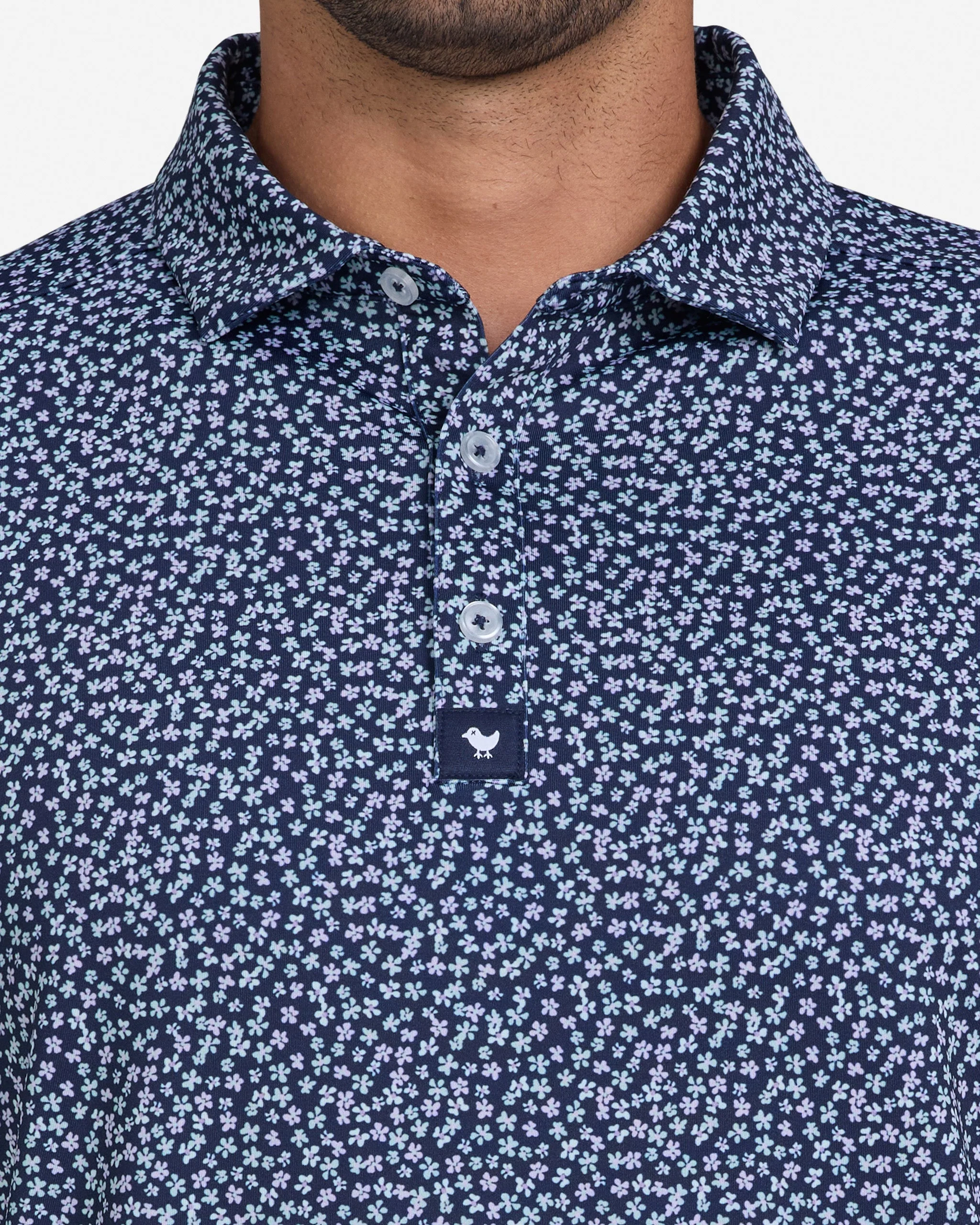 Men's Ditsy Down - Image 2