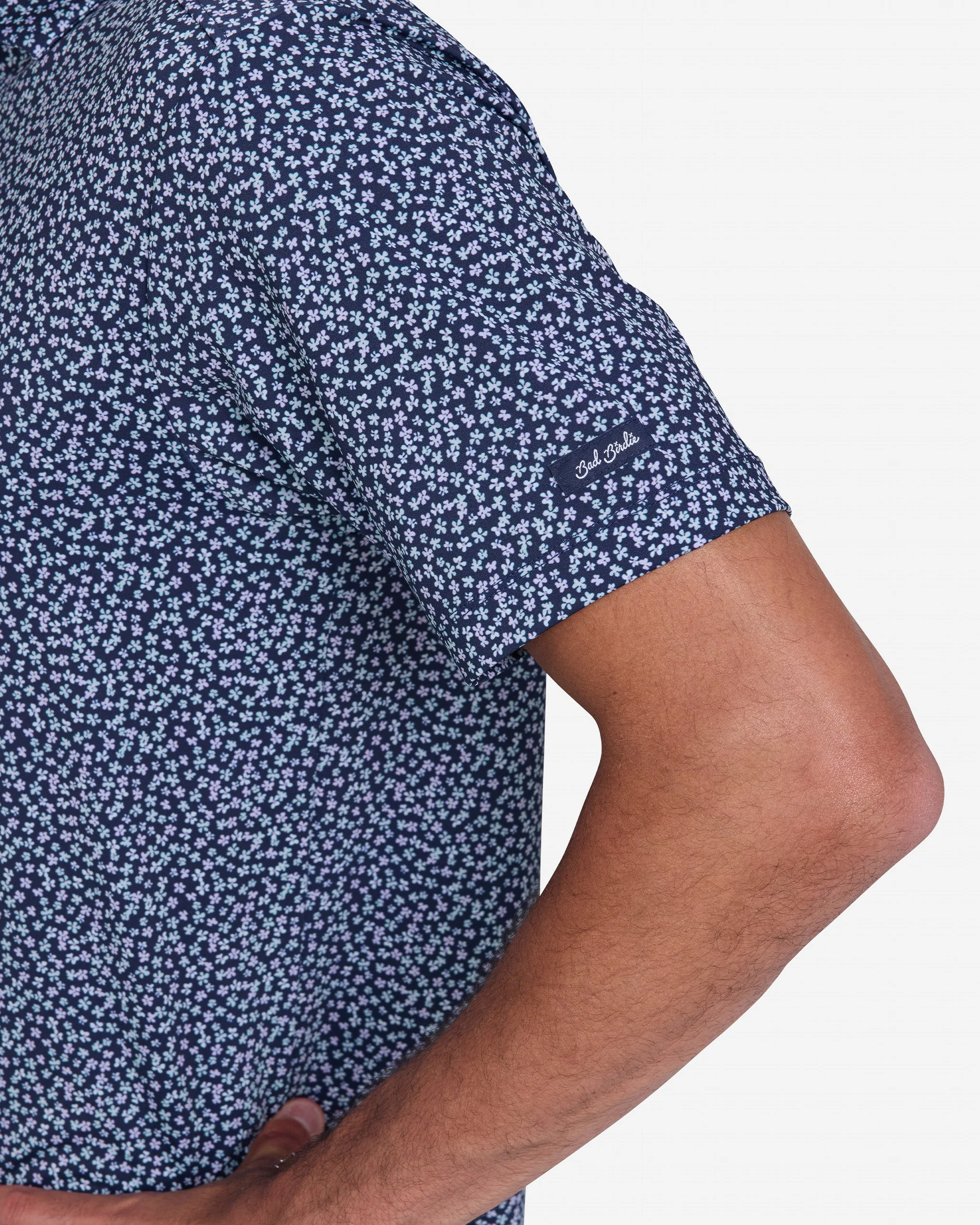 Men's Ditsy Down - Image 3