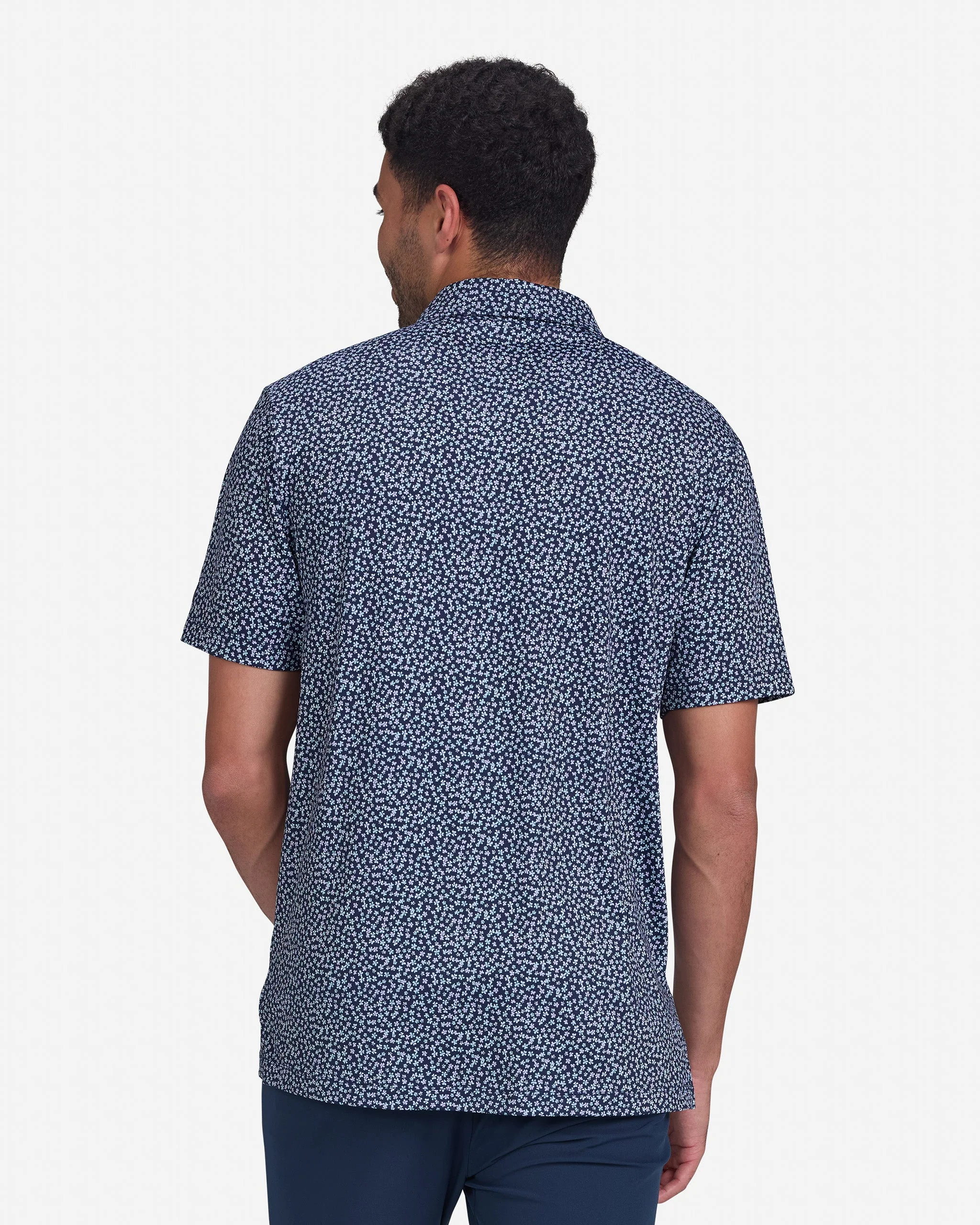 Men's Ditsy Down - Image 4