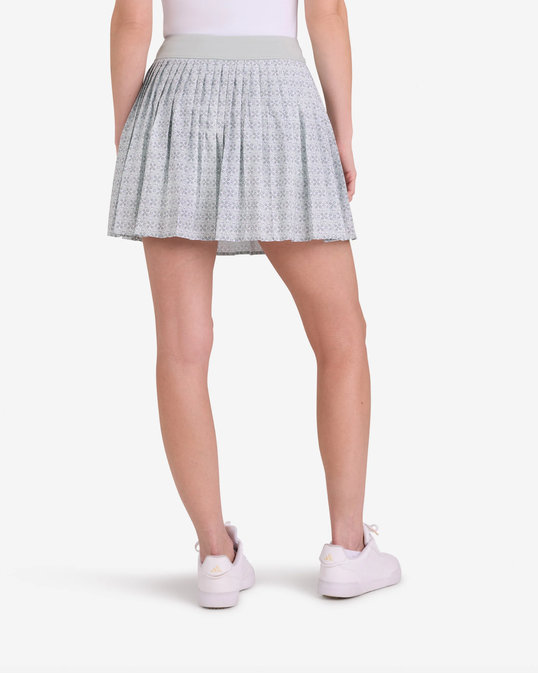 Double Down Skort - Blue Craters - Image 4