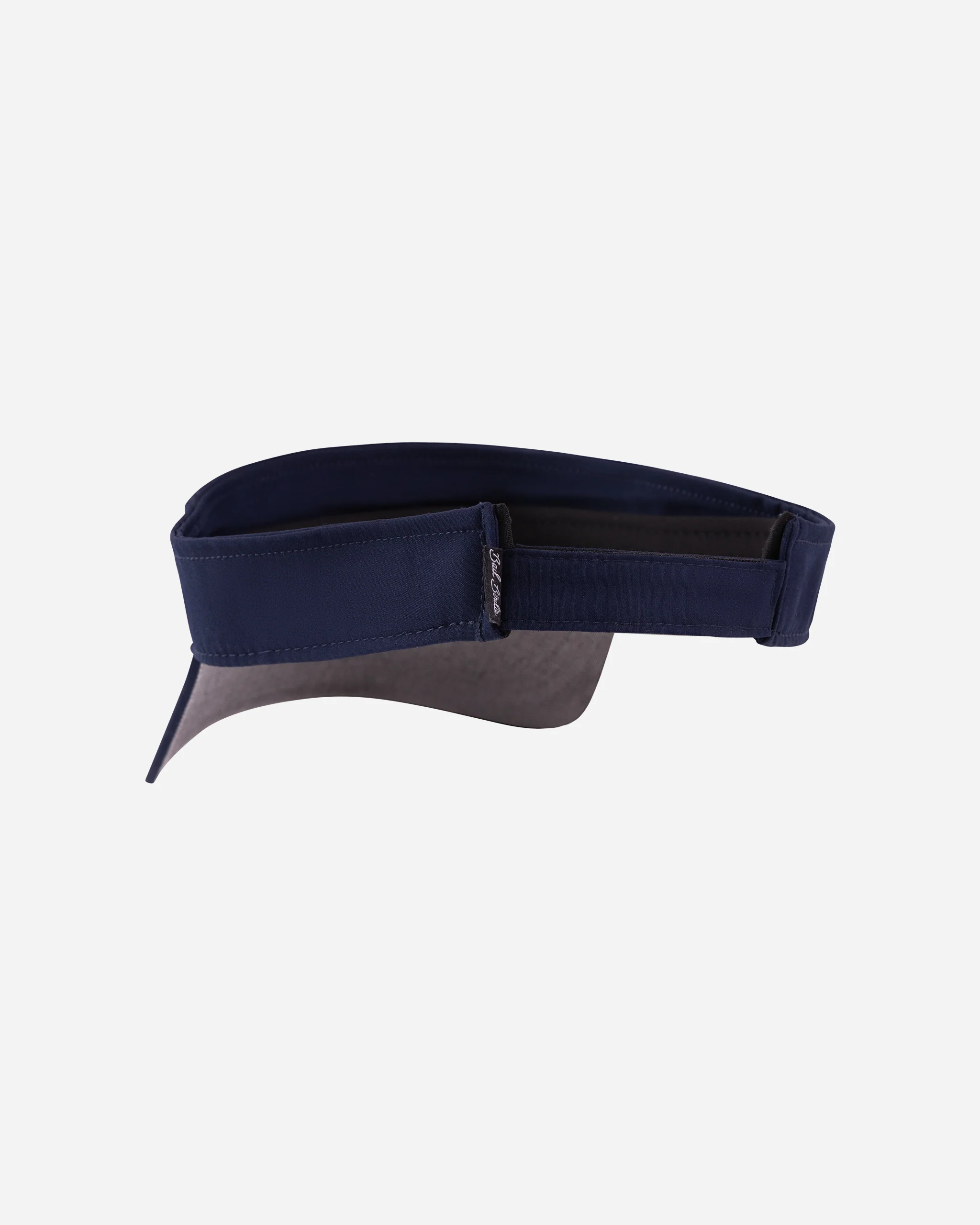 Embroidered Bad Visor - Dark Navy - Image 2