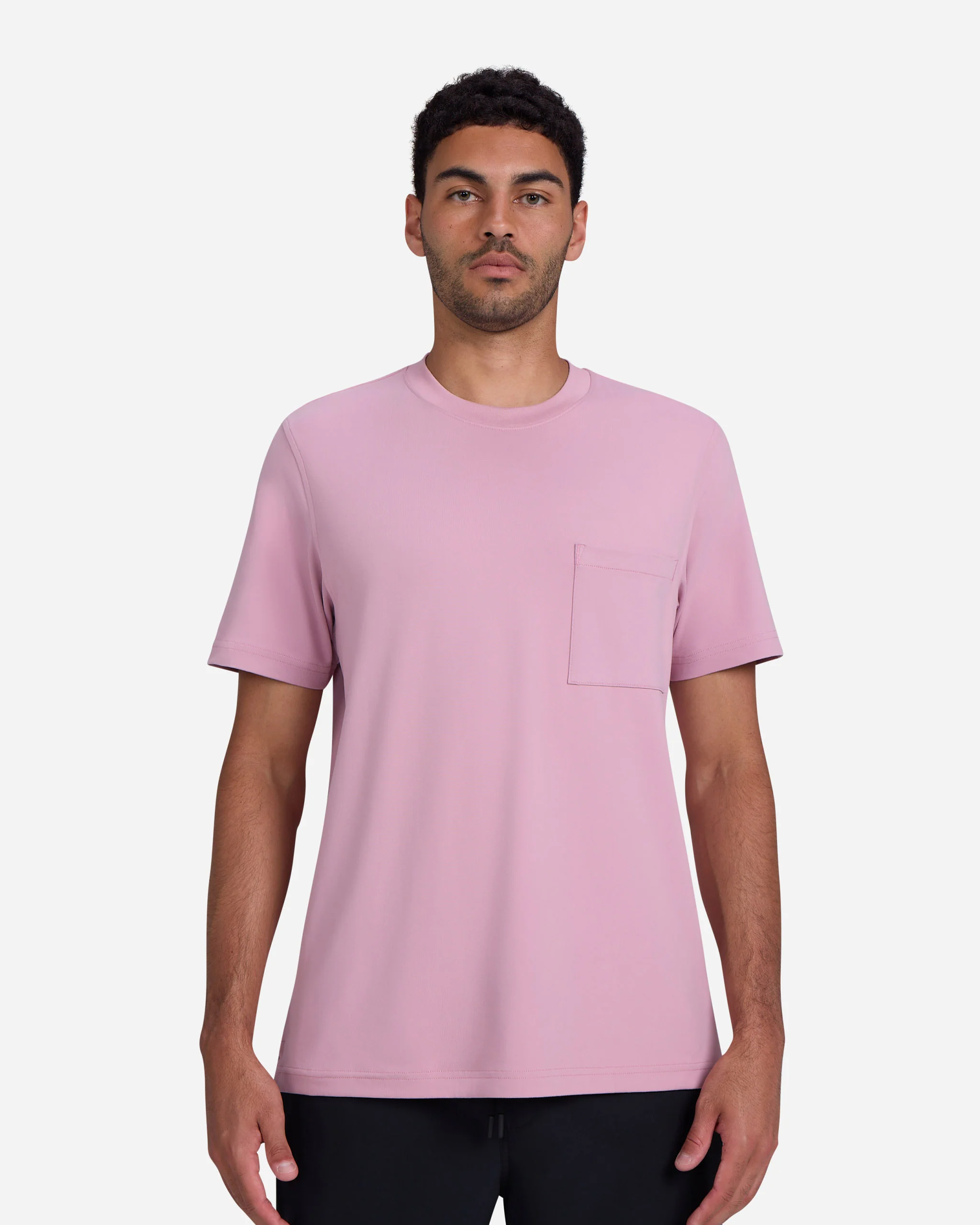 Everyday Pocket Tee - Petaluma