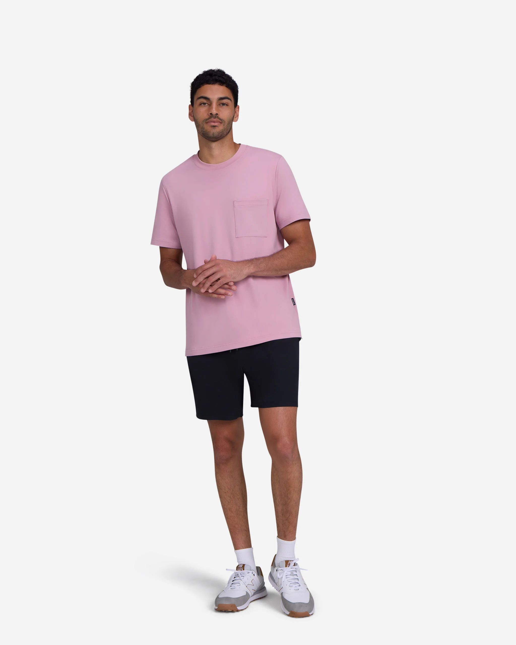 Everyday Pocket Tee - Petaluma - Image 5