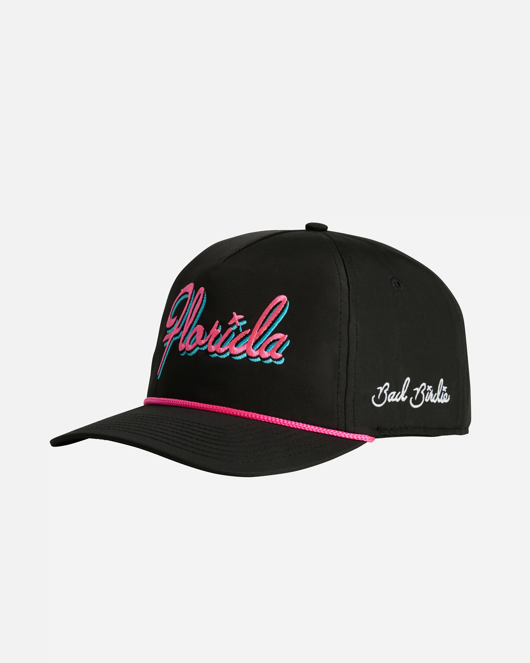 Florida Rope Hat - Image 2