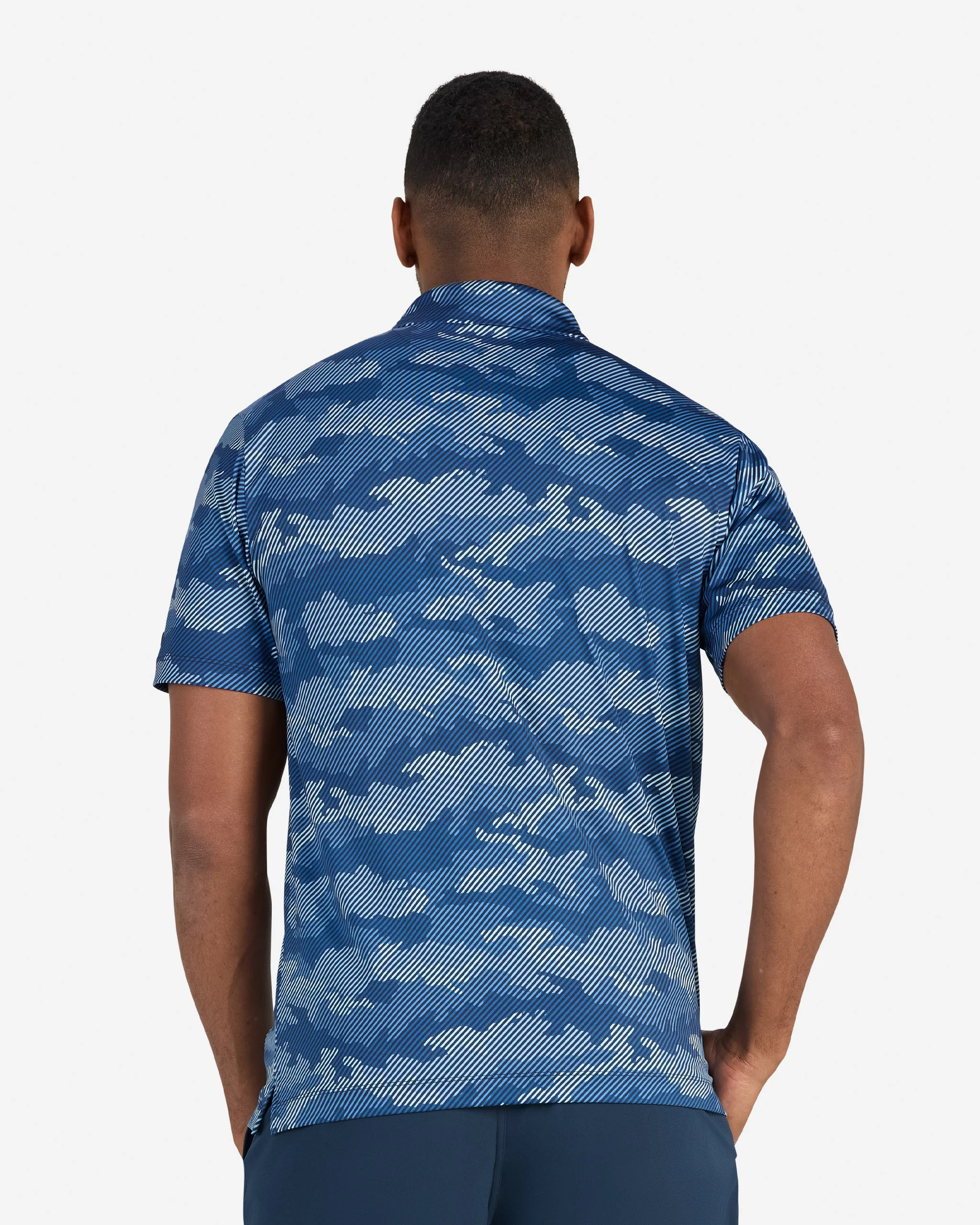 Men's Frostbite - Azure - Image 3