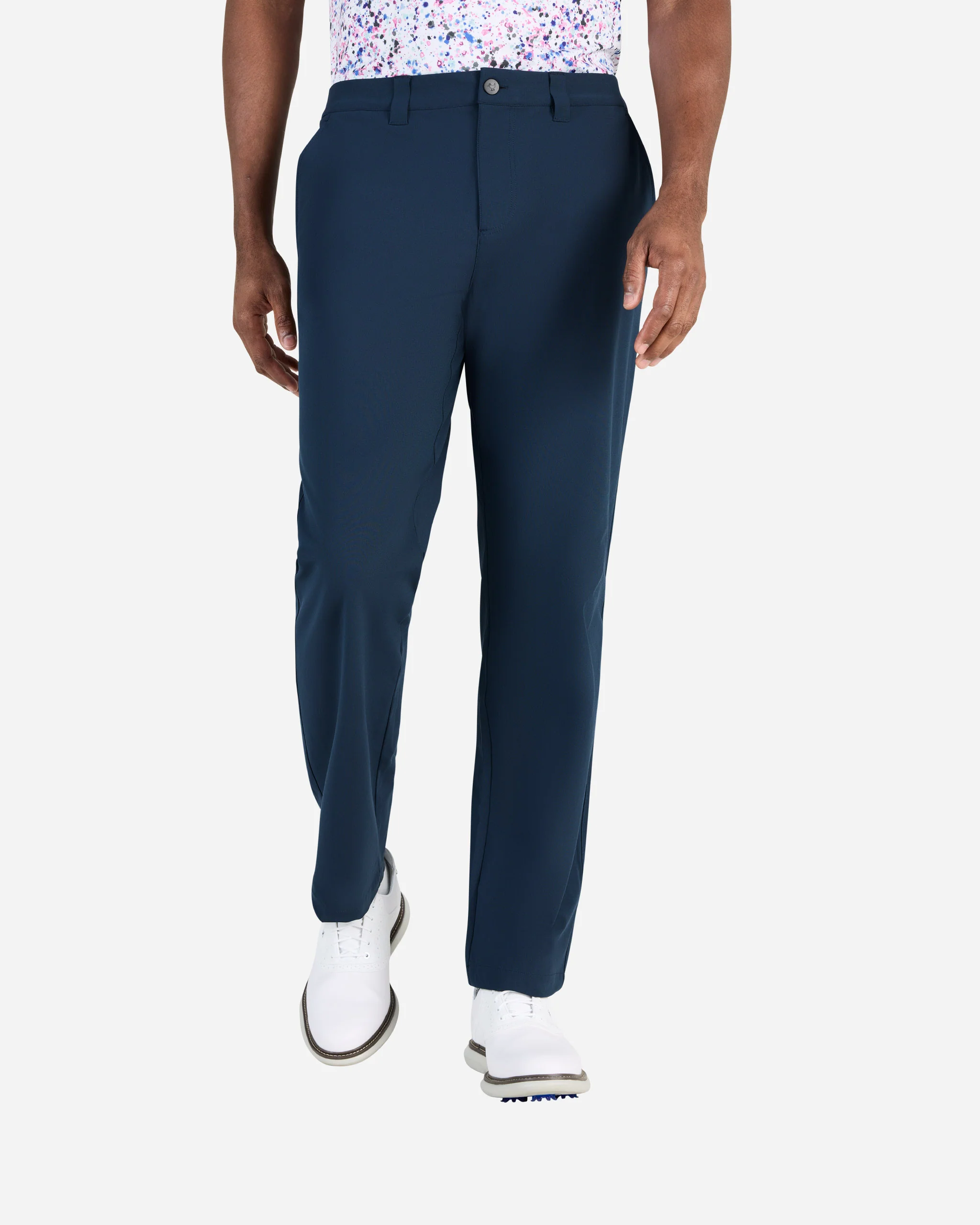 Golf Pant - Navy - Image 3