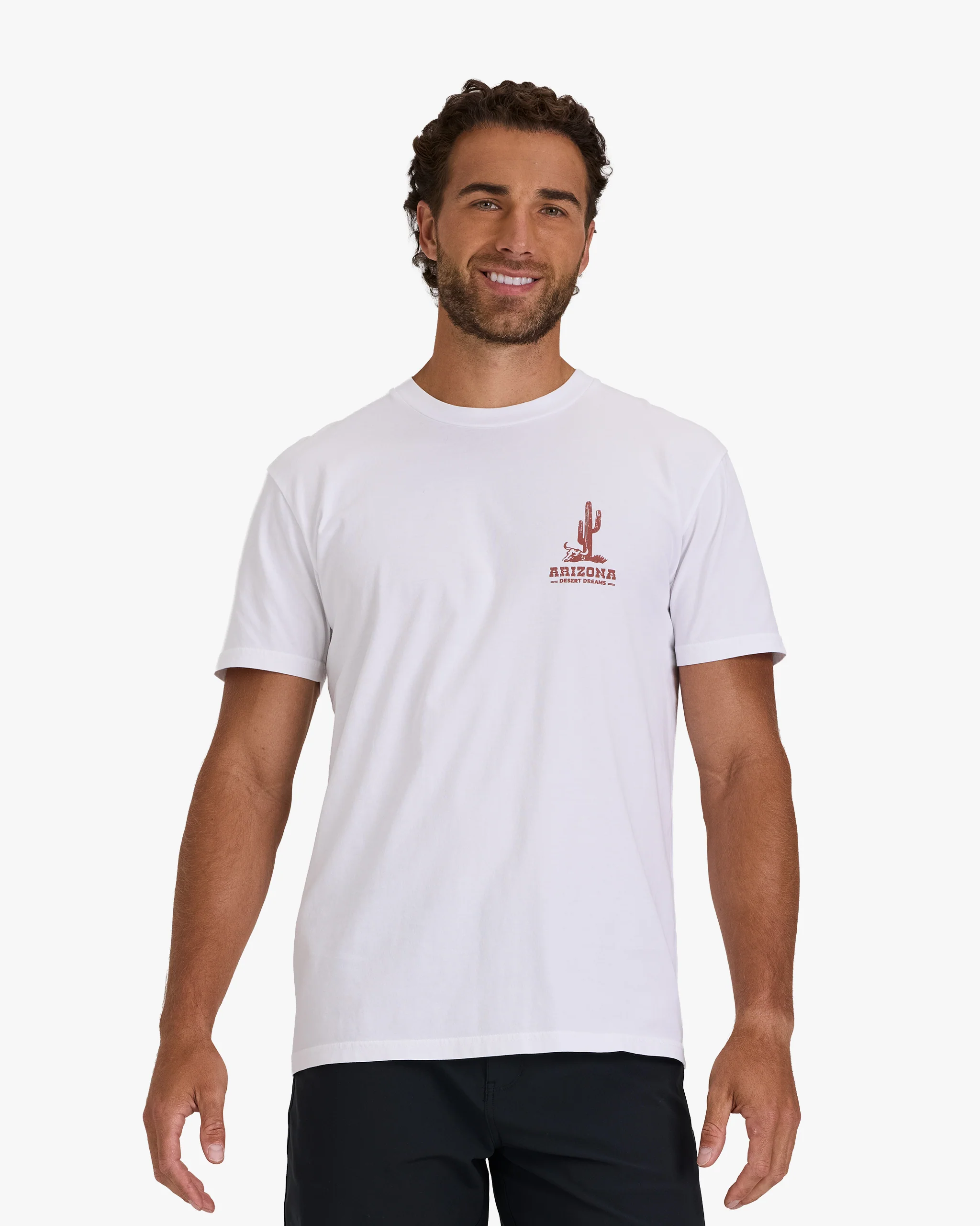 Graphic Tee - Desert Dreams - Image 2