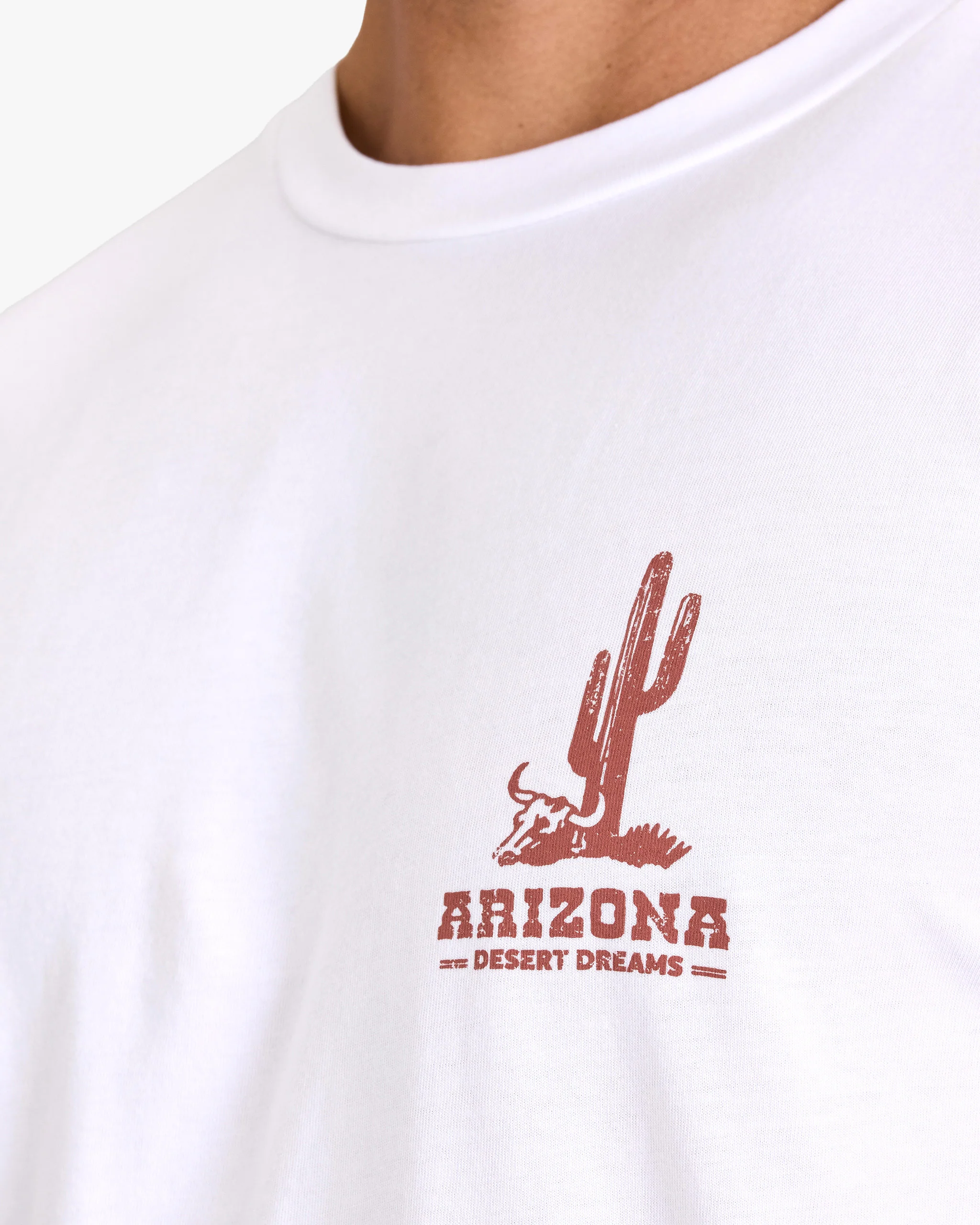 Graphic Tee - Desert Dreams - Image 3