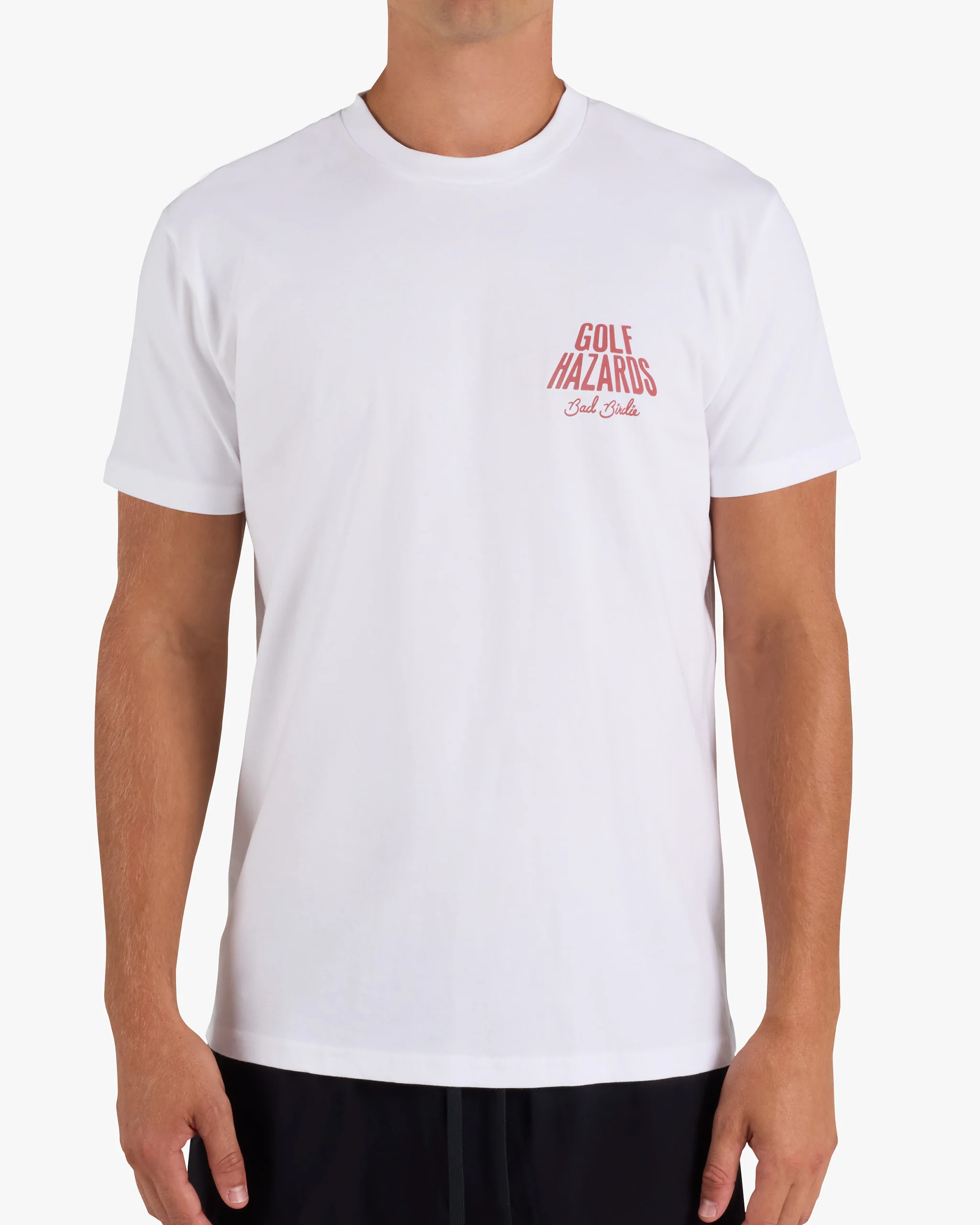Graphic Tee - Golf Hazards - Image 2