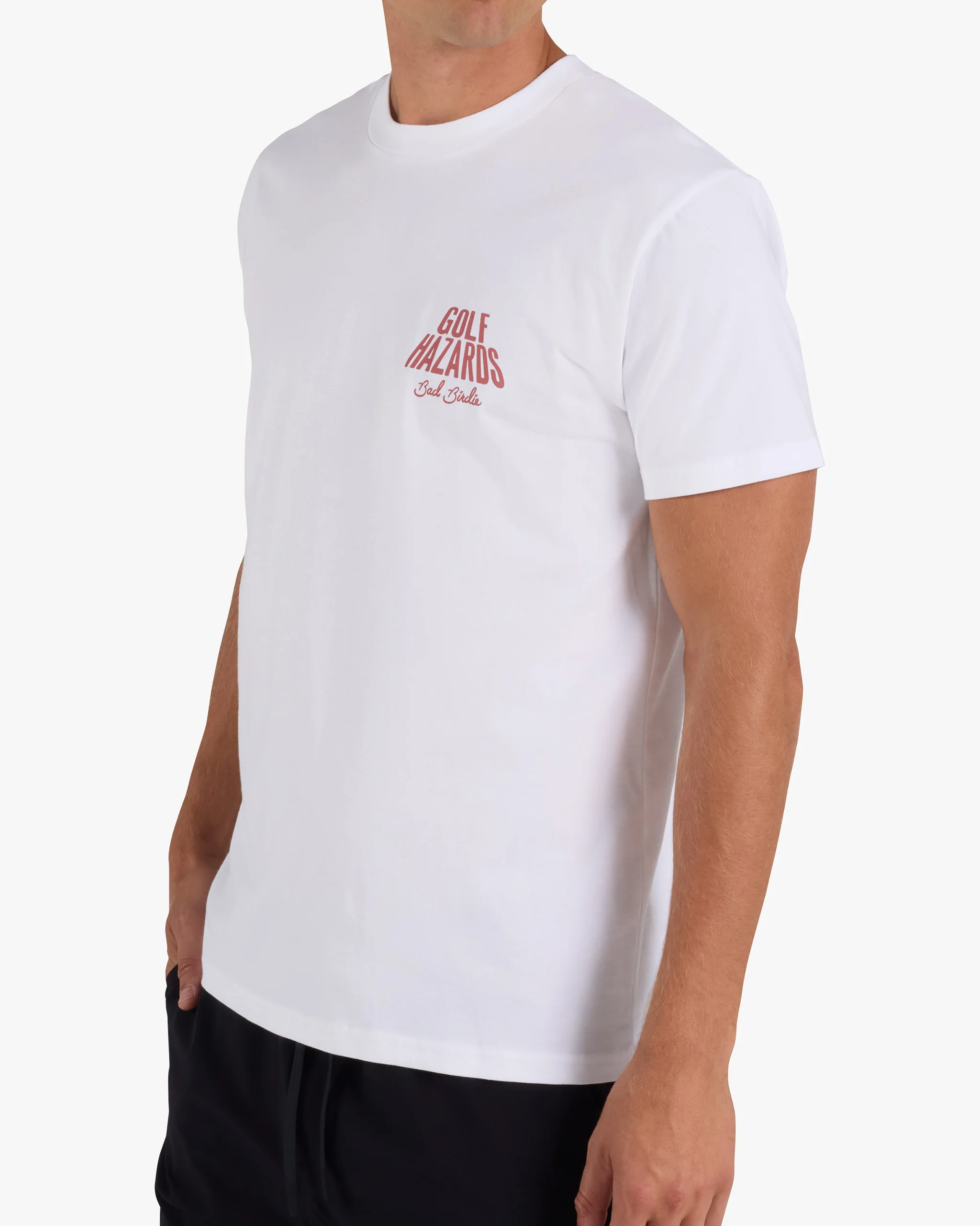 Graphic Tee - Golf Hazards - Image 3