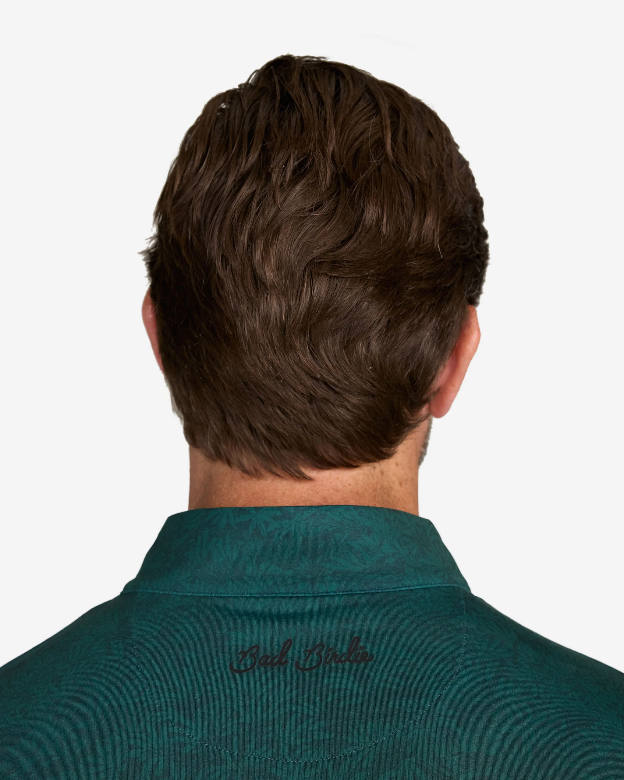 Velocity Quarterzip Open Cuff - Green Ravine - Image 3