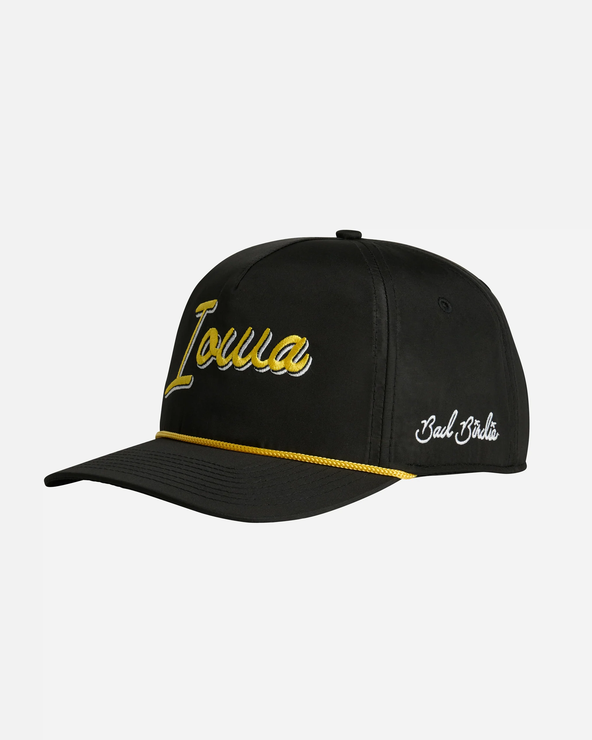 Iowa Rope Hat - Image 2