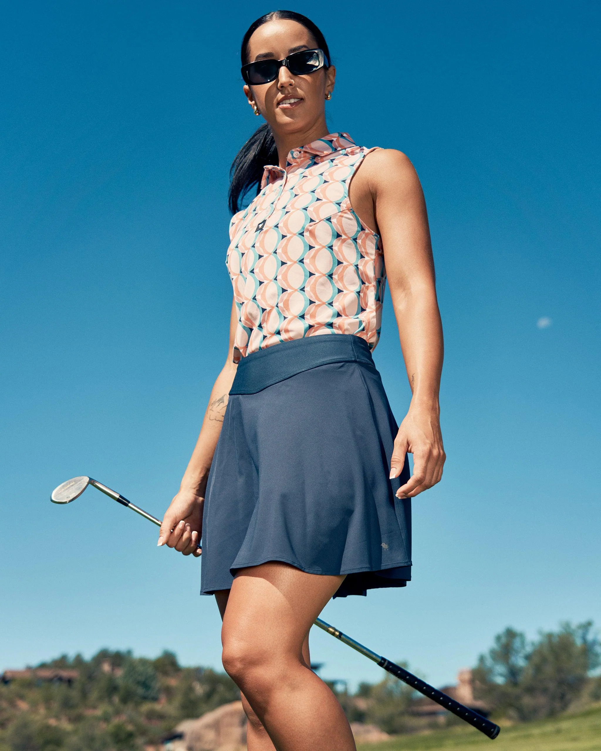 Kaleidoscope Sleeveless - Image 3