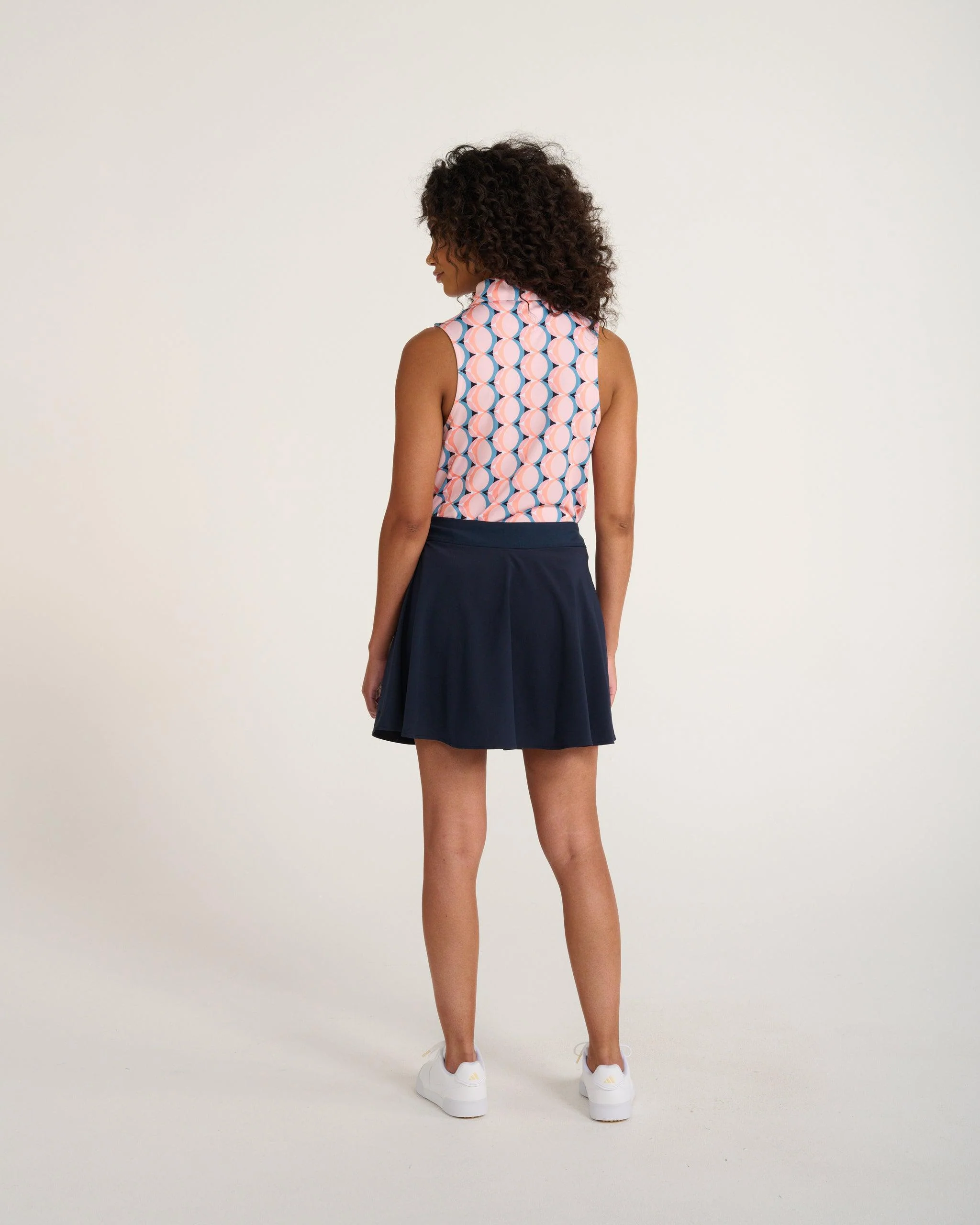 Kaleidoscope Sleeveless - Image 5