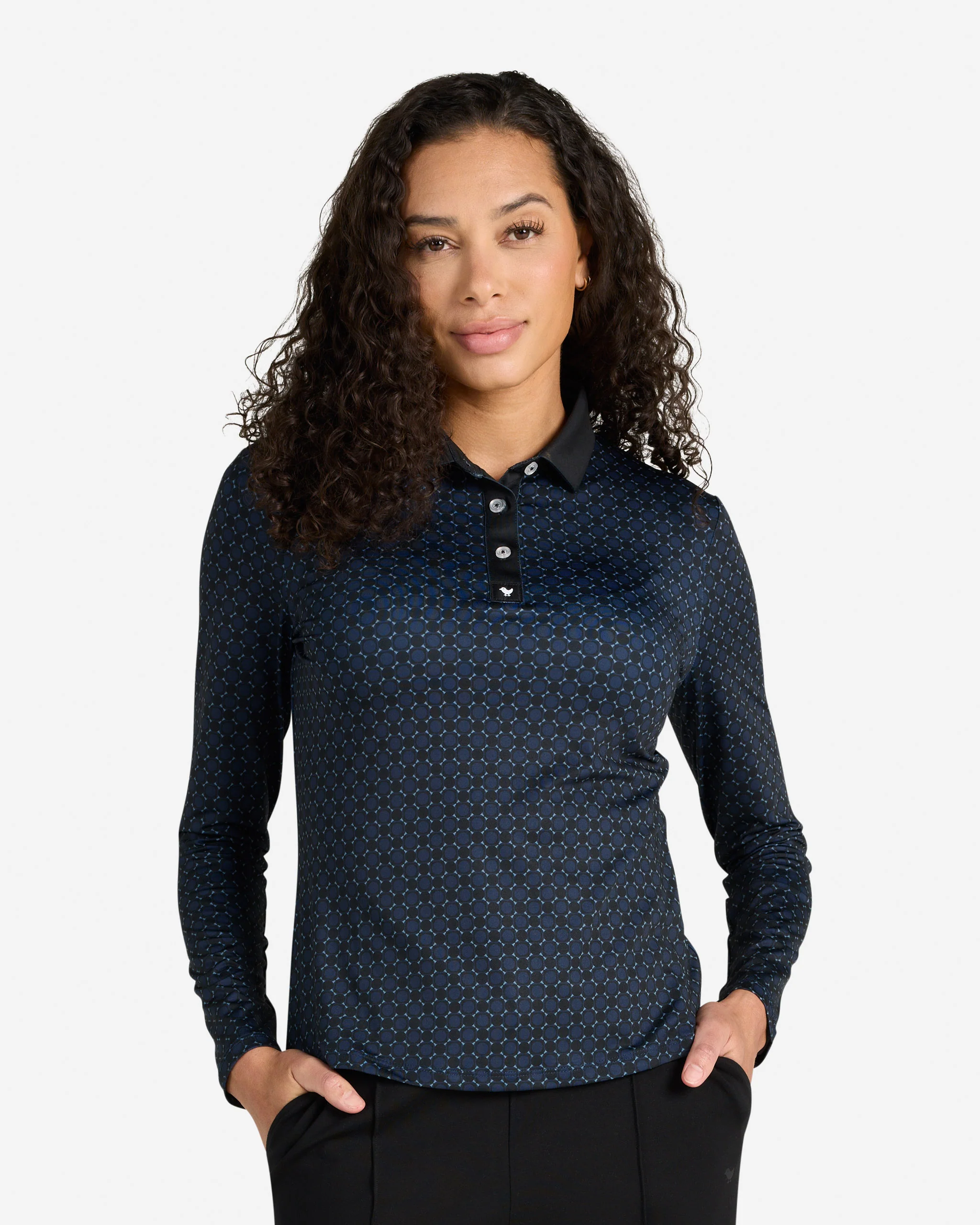 Twilight Tee Long Sleeve