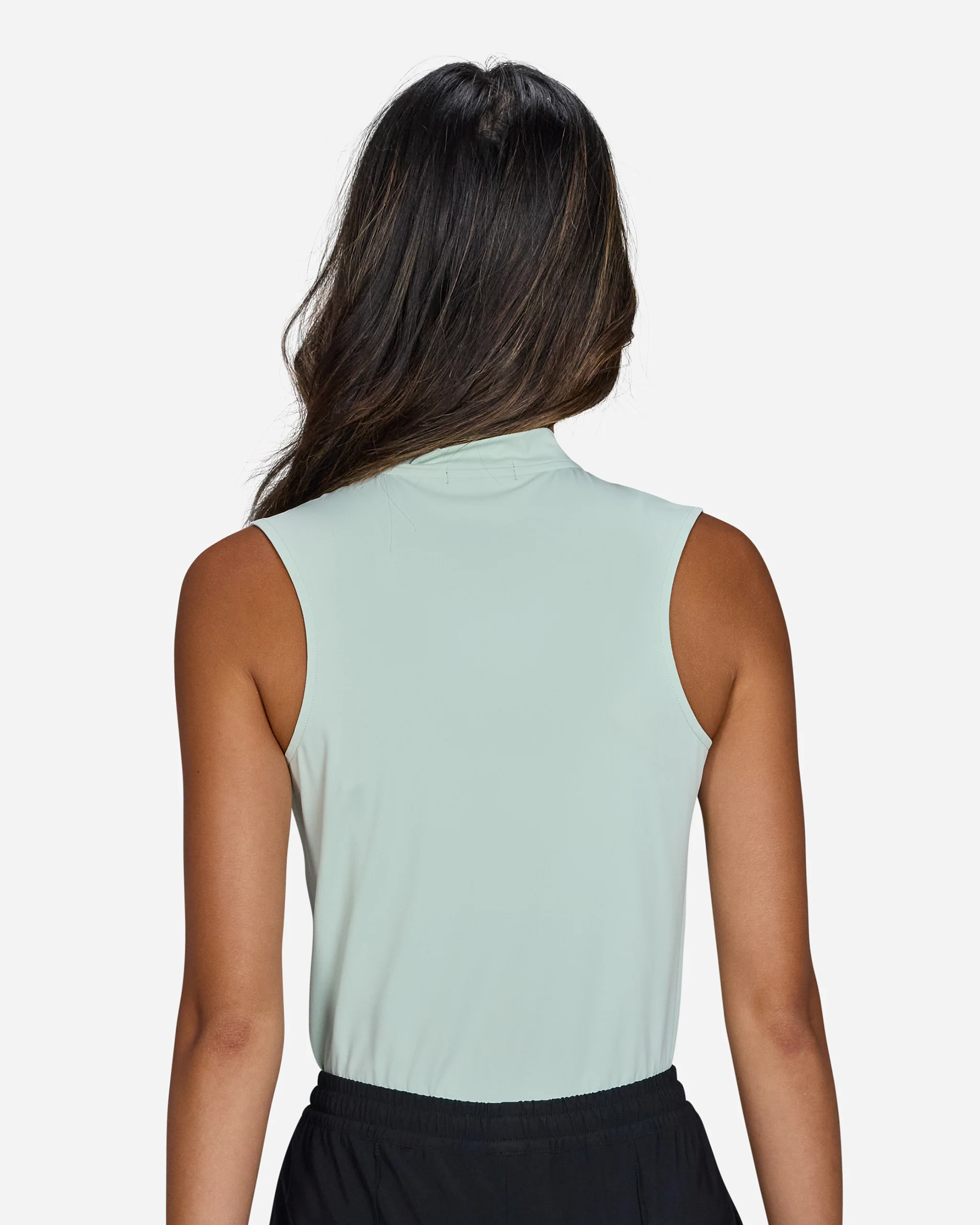 Blade Sleeveless - Mint - Image 3