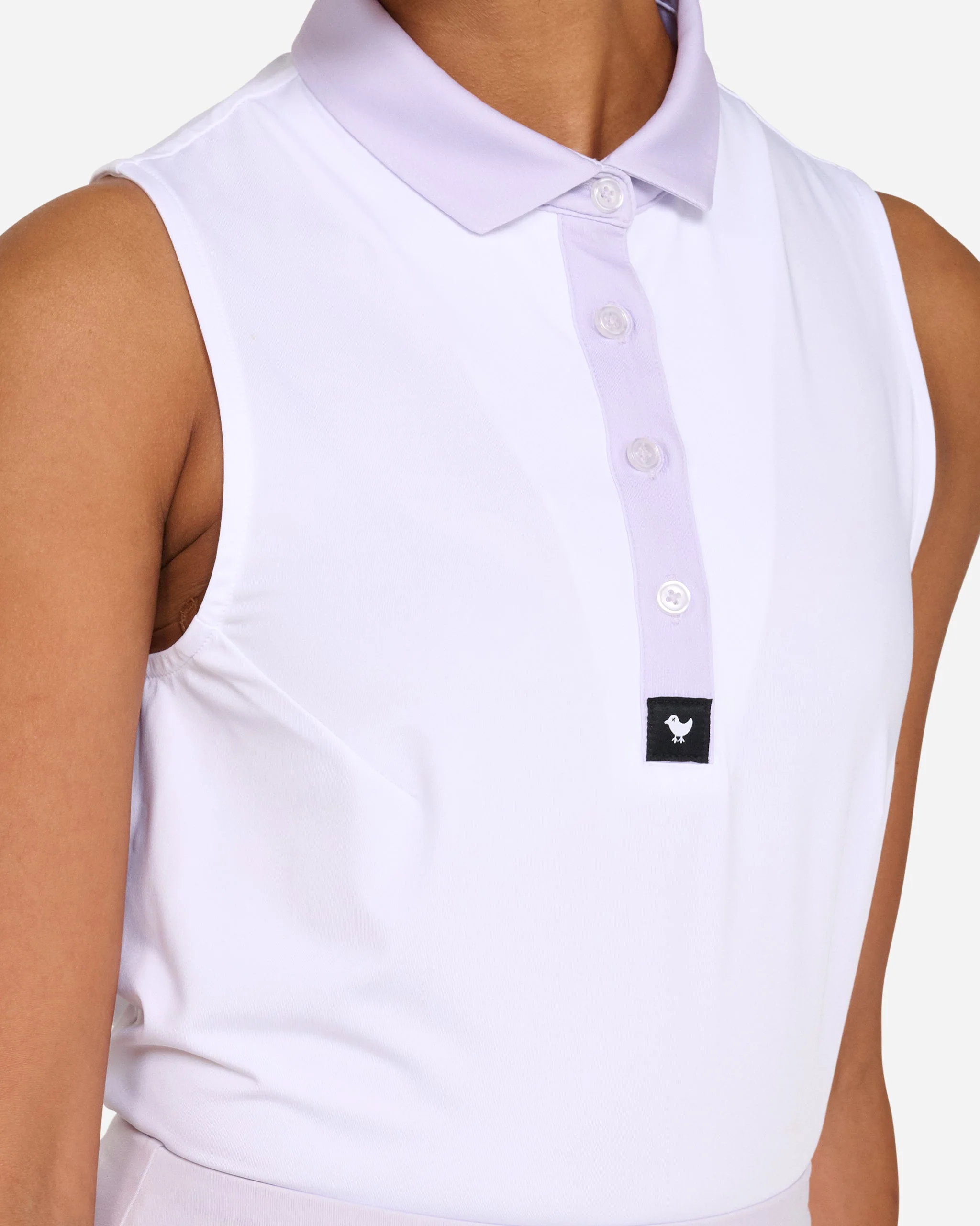 Orchid Sleeveless - Image 2
