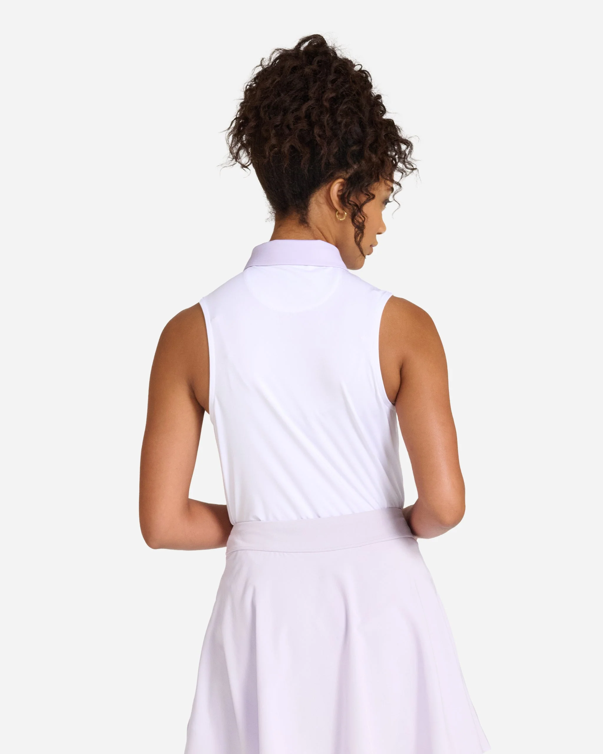 Orchid Sleeveless - Image 3
