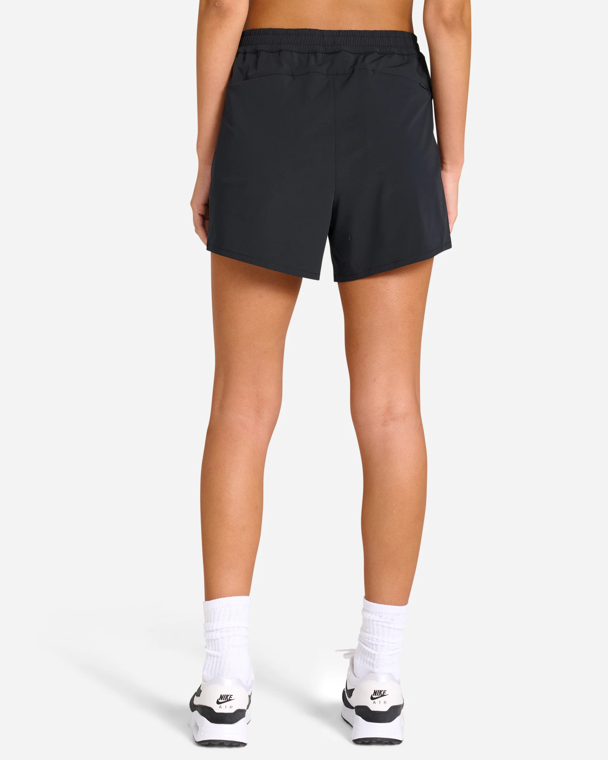 Performance Short - Black - Image 3