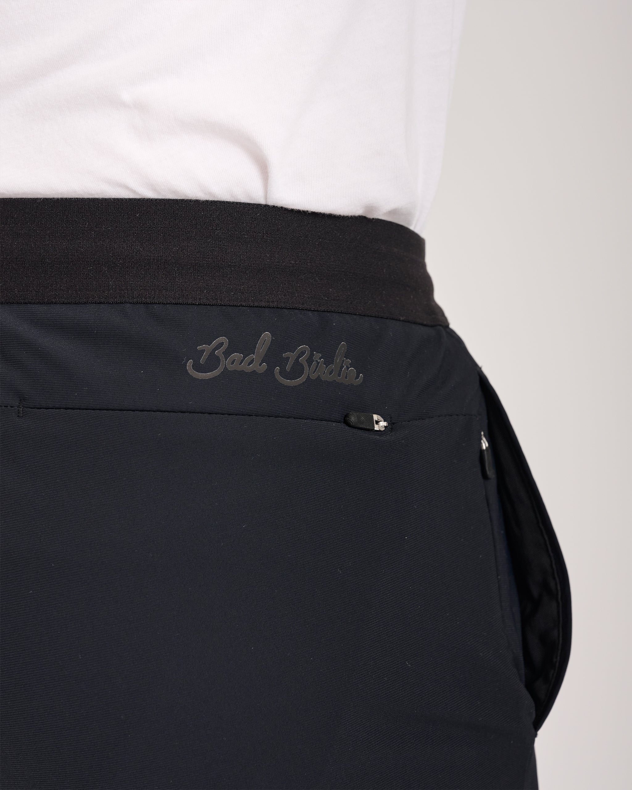 Players Jogger - Black - Image 3