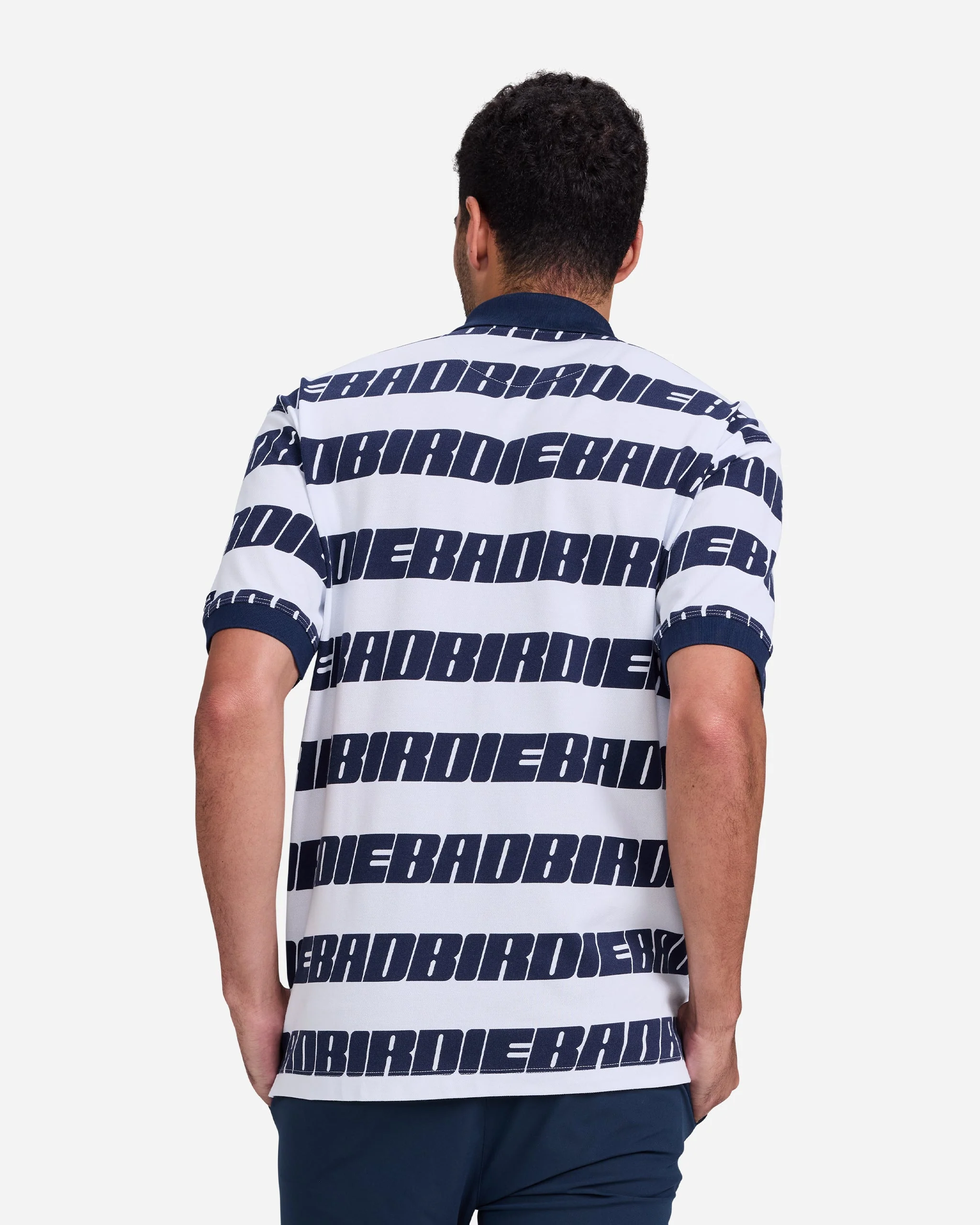Statement Stripes - Image 4