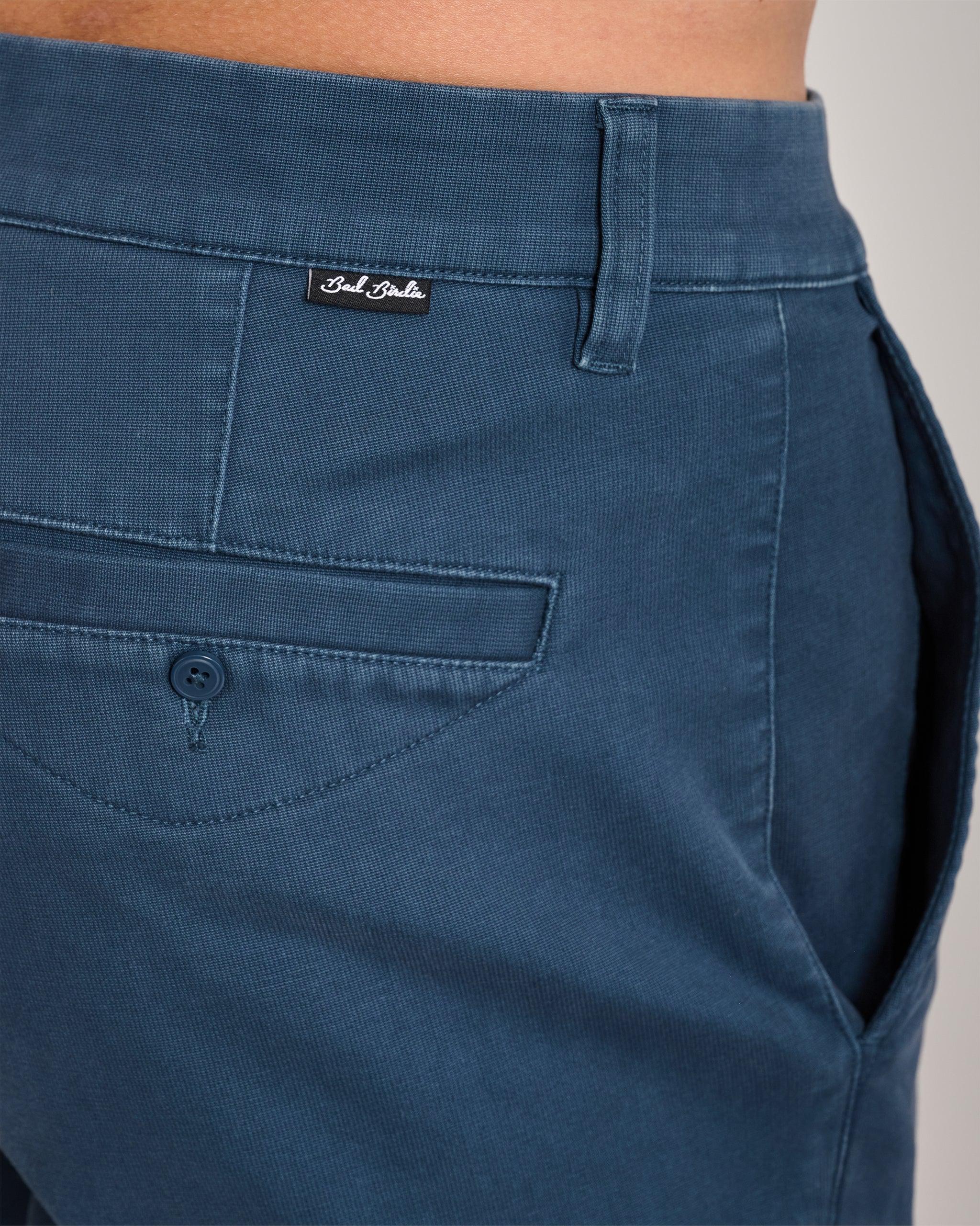 Quintero Golf Pant - Navy - Image 3