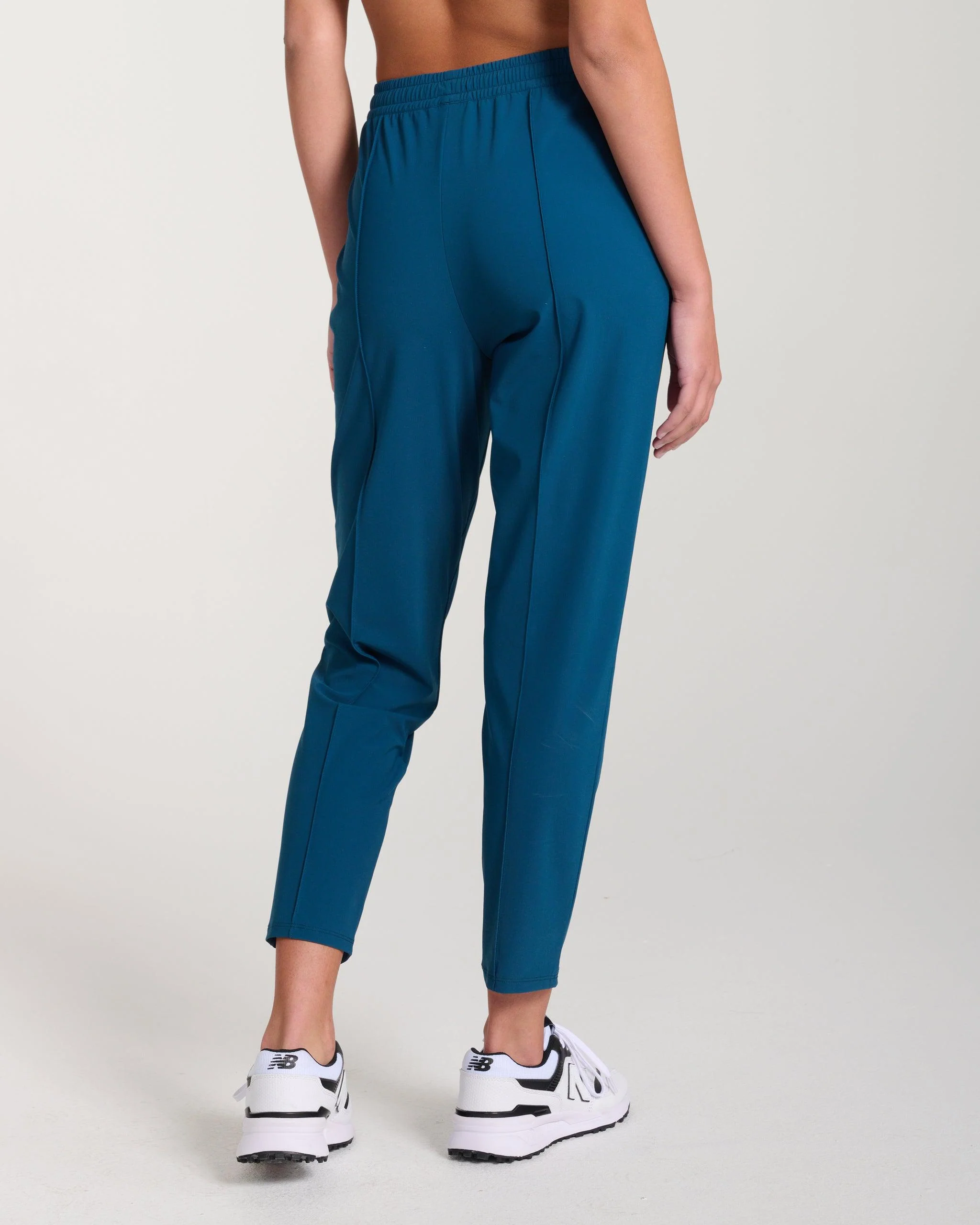 Women's Players Pant - Reflecting Pond - Image 4